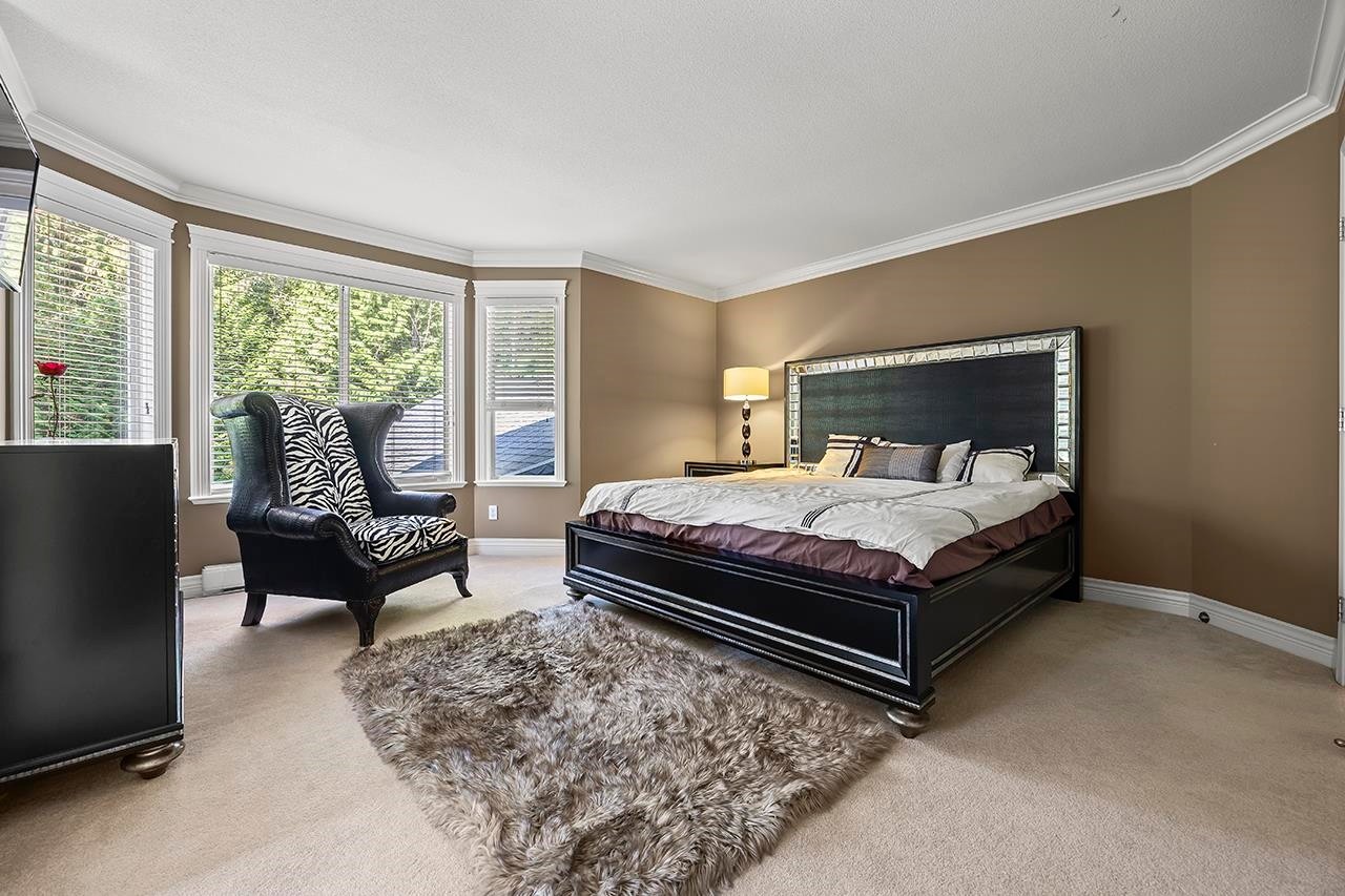 1562 Bramble Lane, Coquitlam, BC