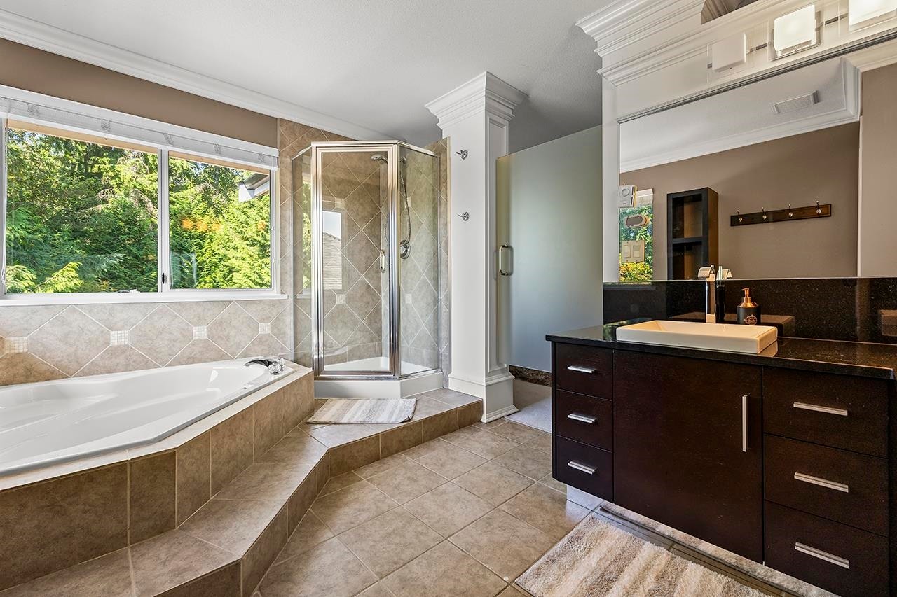 1562 Bramble Lane, Coquitlam, BC
