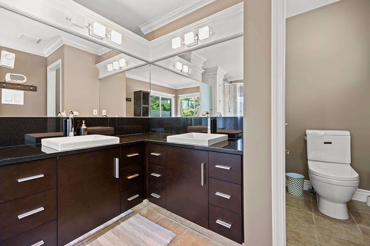1562 Bramble Lane, Coquitlam, BC