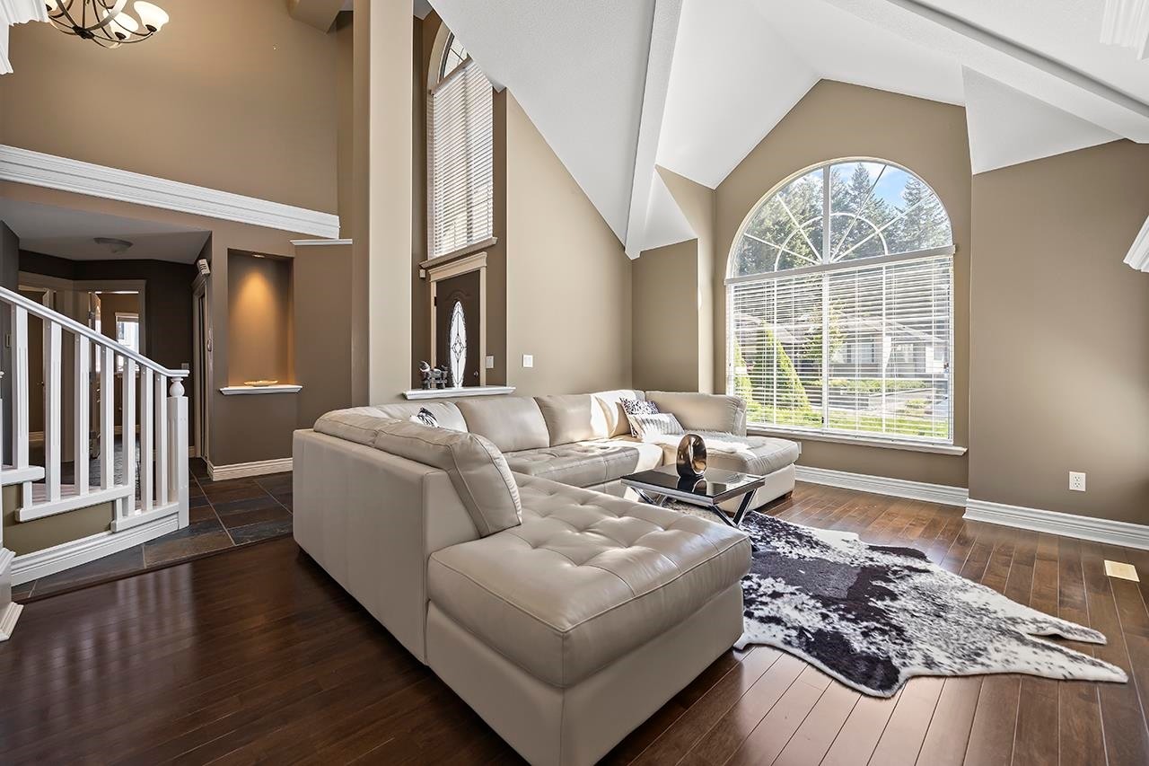 1562 Bramble Lane, Coquitlam, BC