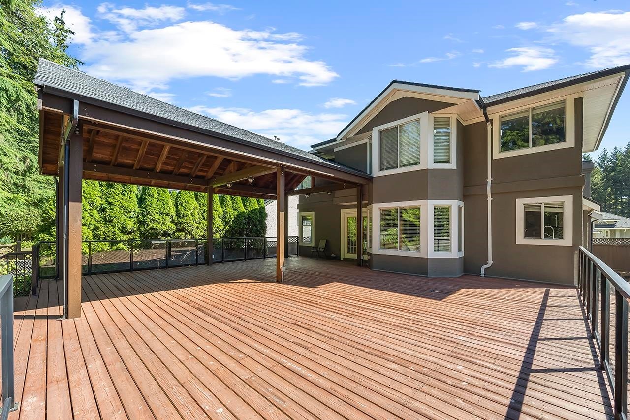 1562 Bramble Lane, Coquitlam, BC