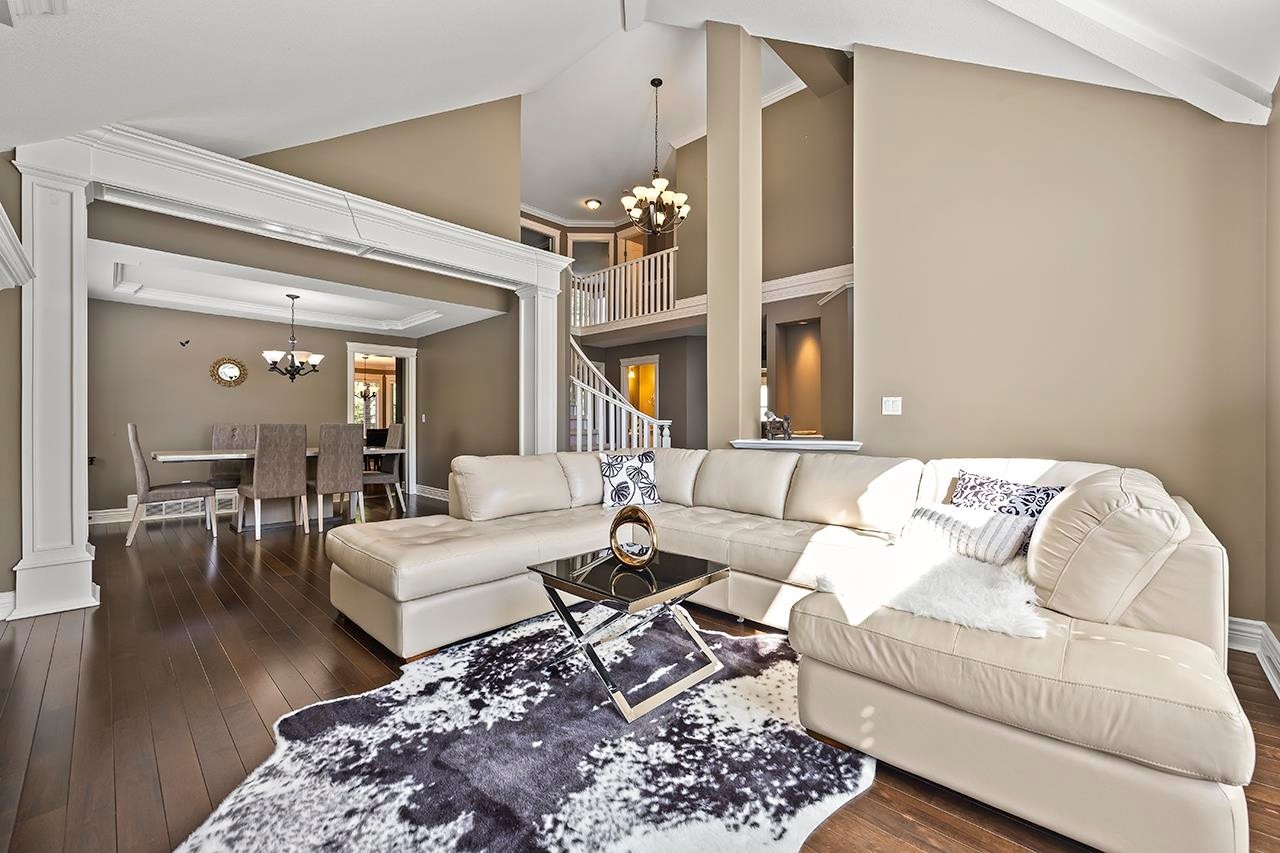 1562 Bramble Lane, Coquitlam, BC