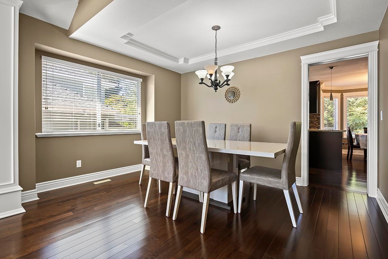 1562 Bramble Lane, Coquitlam, BC