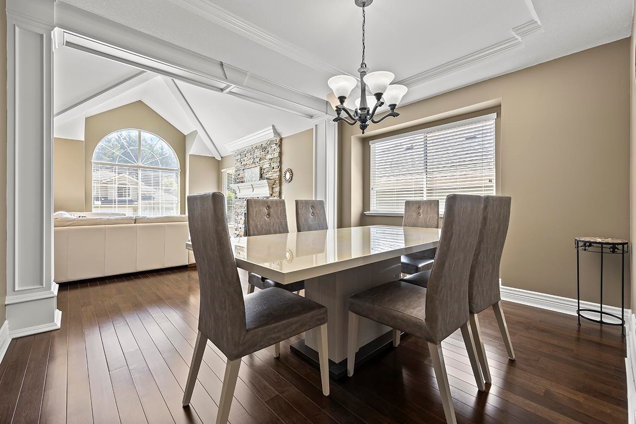 1562 Bramble Lane, Coquitlam, BC