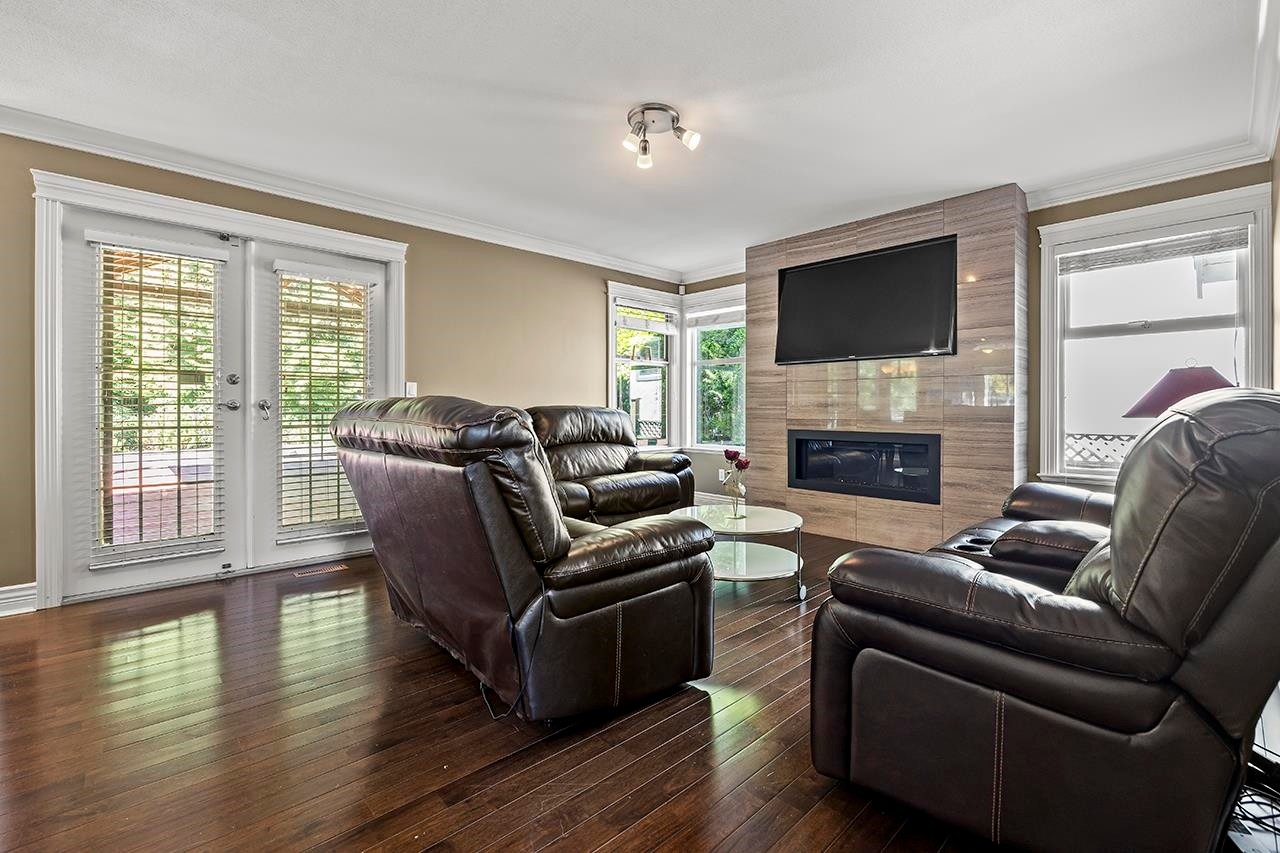 1562 Bramble Lane, Coquitlam, BC