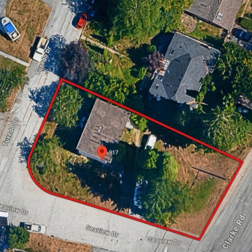 917 Clarke Road, Port Moody, BC 