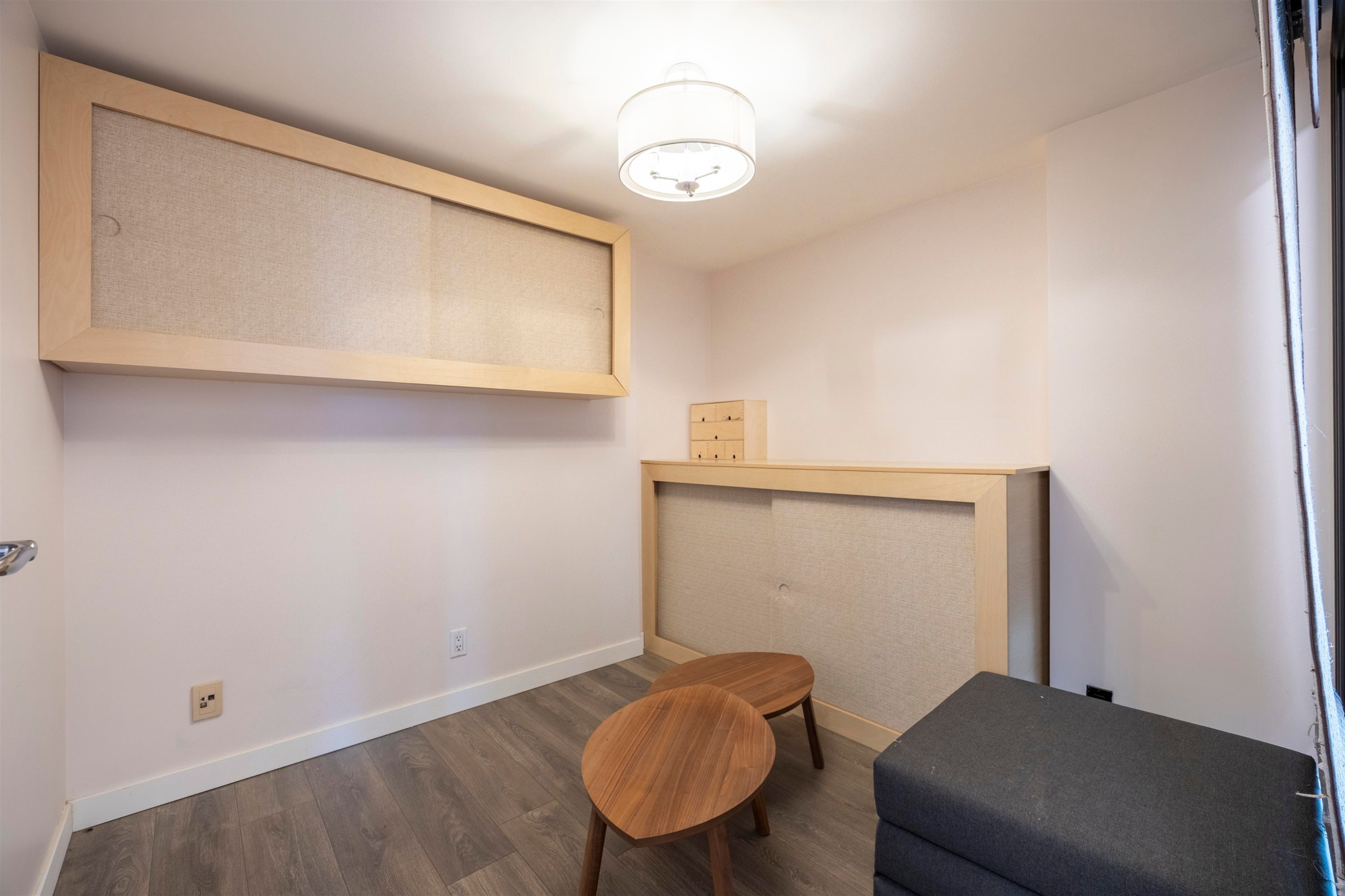 2907-198 Aquarius Mews, Vancouver, BC