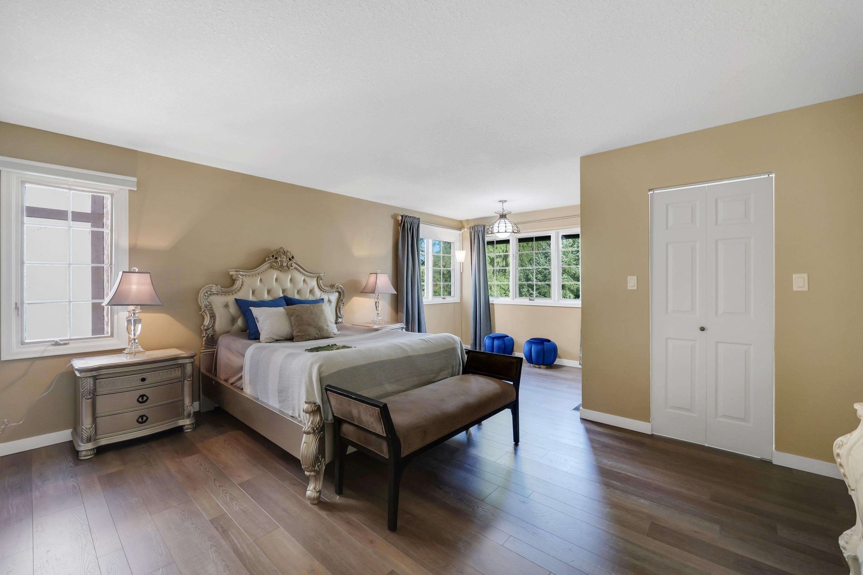 5162 Alderfeild Place, West Vancouver, BC