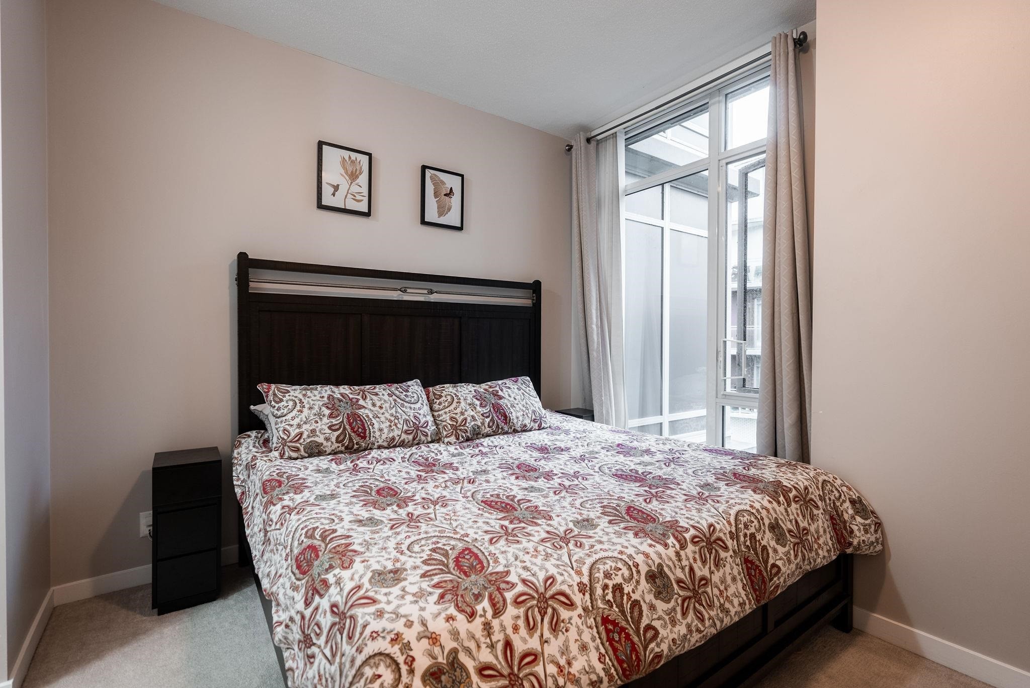 503-3168 Riverwalk Avenue, Vancouver, BC
