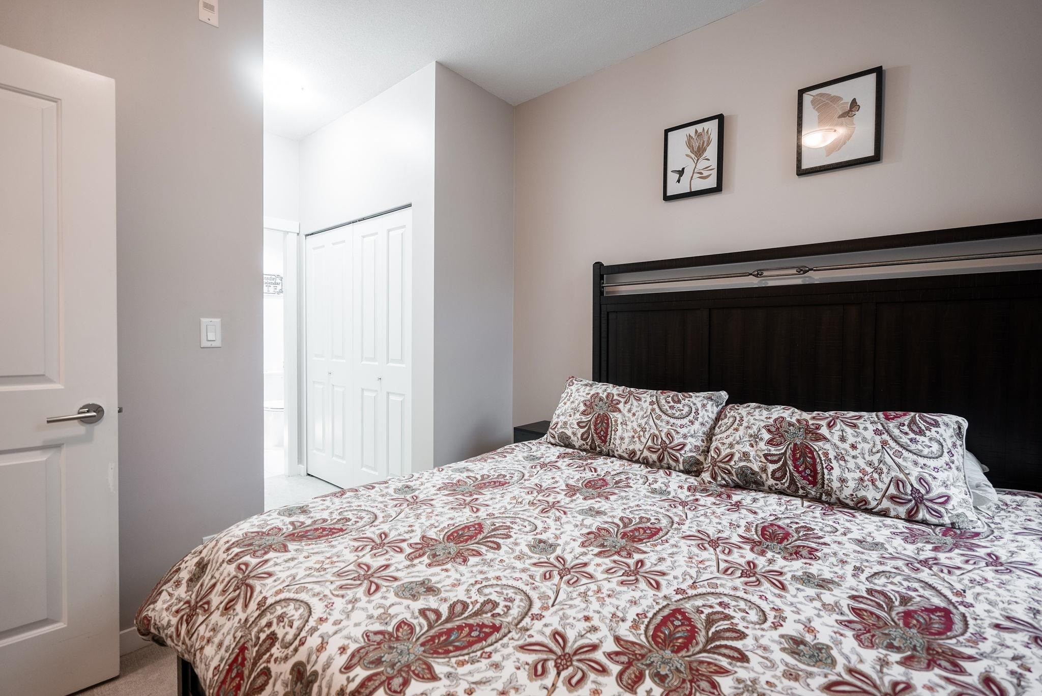 503-3168 Riverwalk Avenue, Vancouver, BC