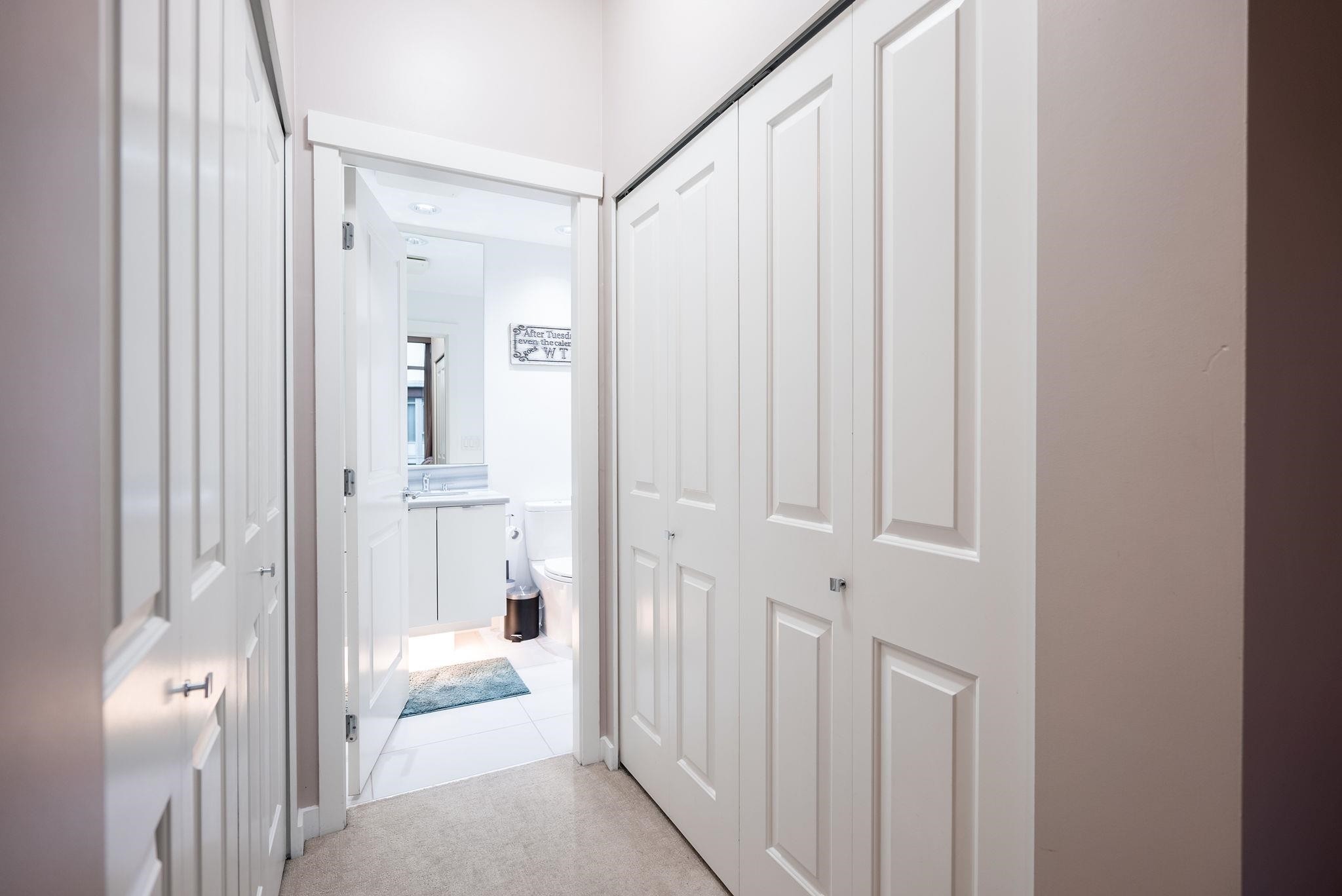503-3168 Riverwalk Avenue, Vancouver, BC