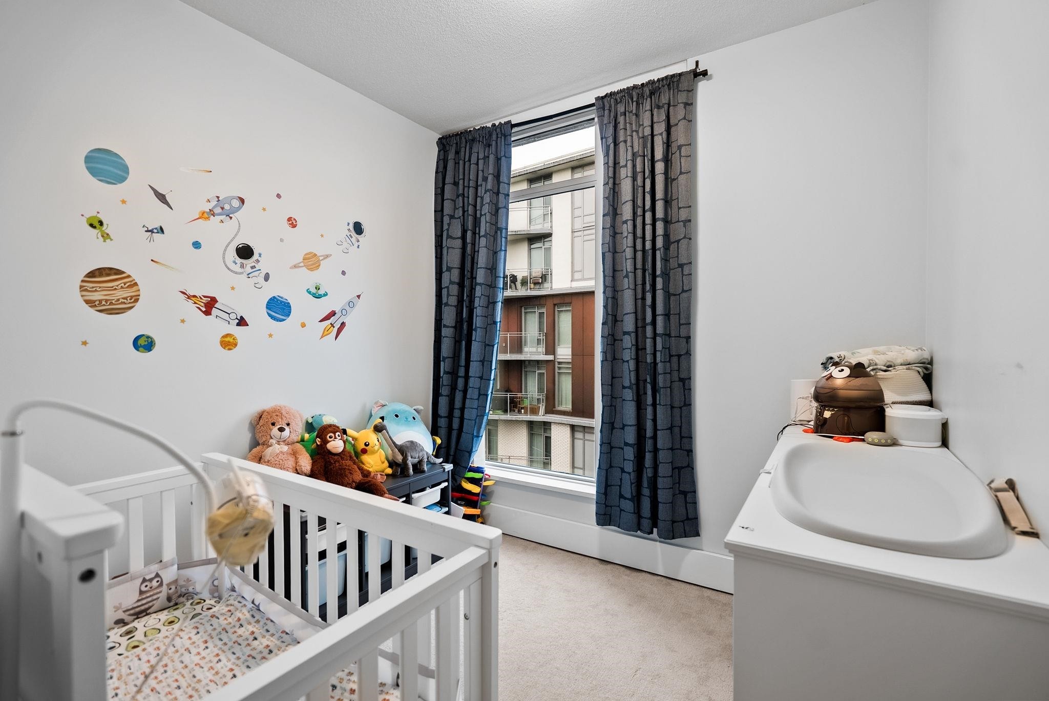 503-3168 Riverwalk Avenue, Vancouver, BC