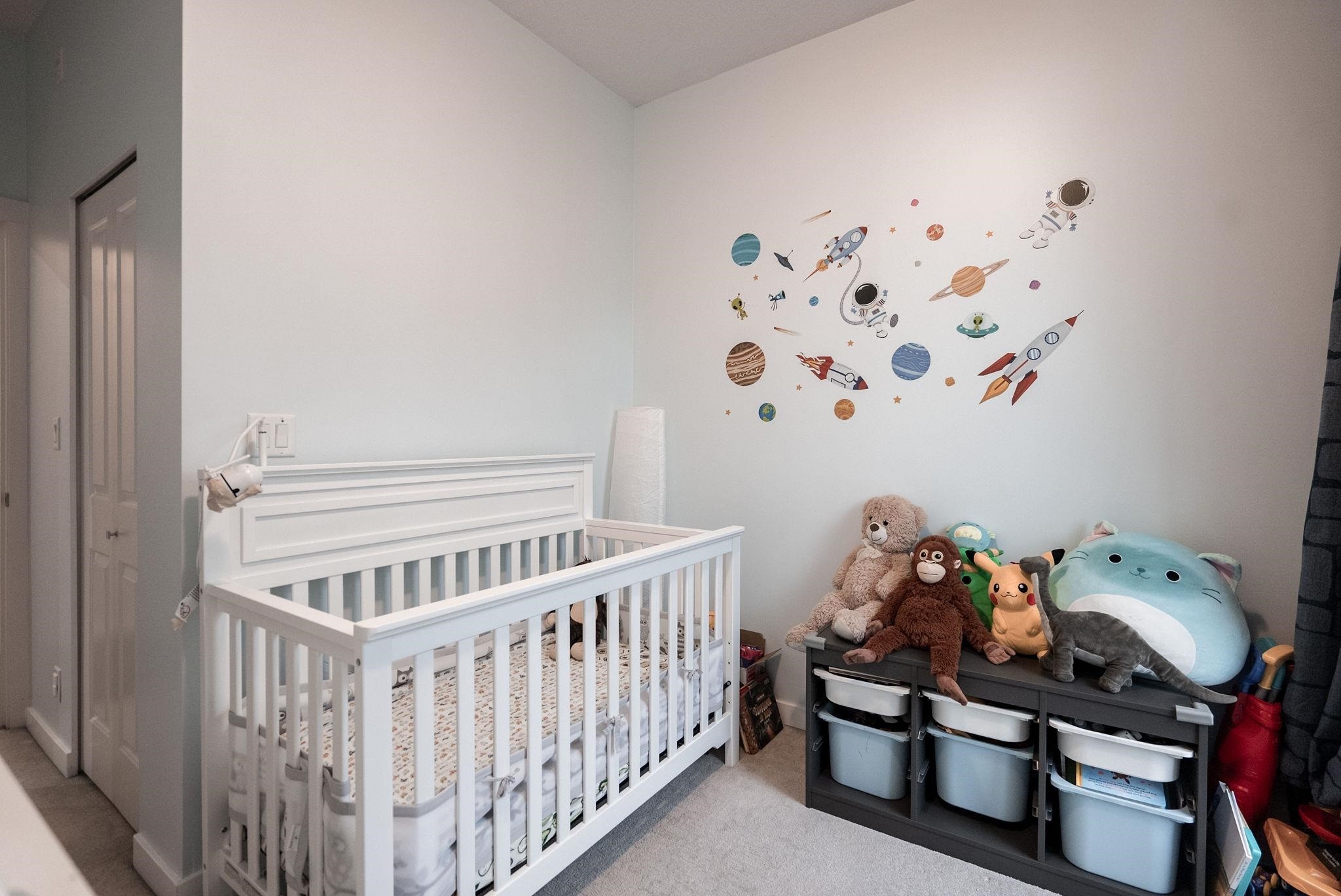 503-3168 Riverwalk Avenue, Vancouver, BC