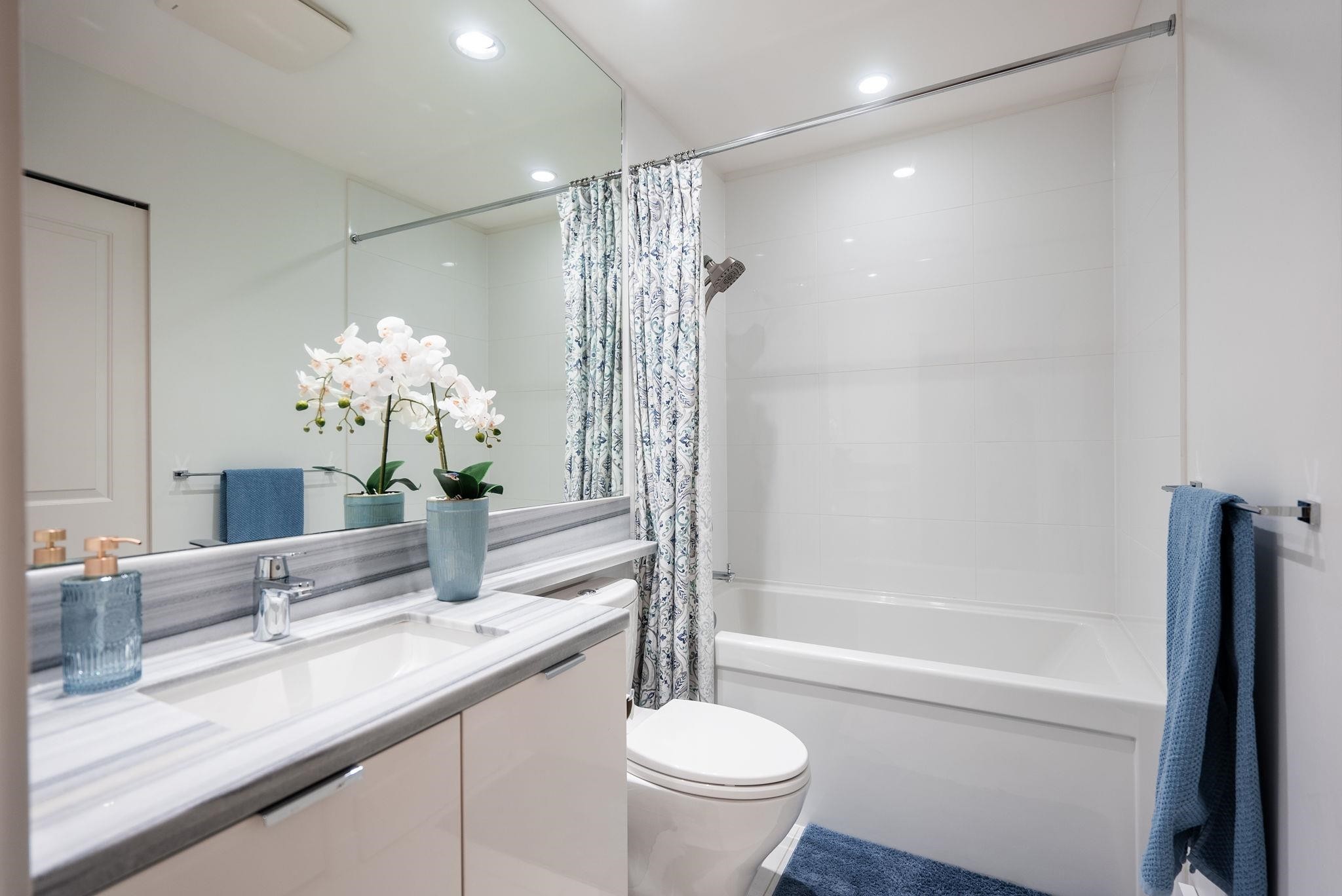 503-3168 Riverwalk Avenue, Vancouver, BC