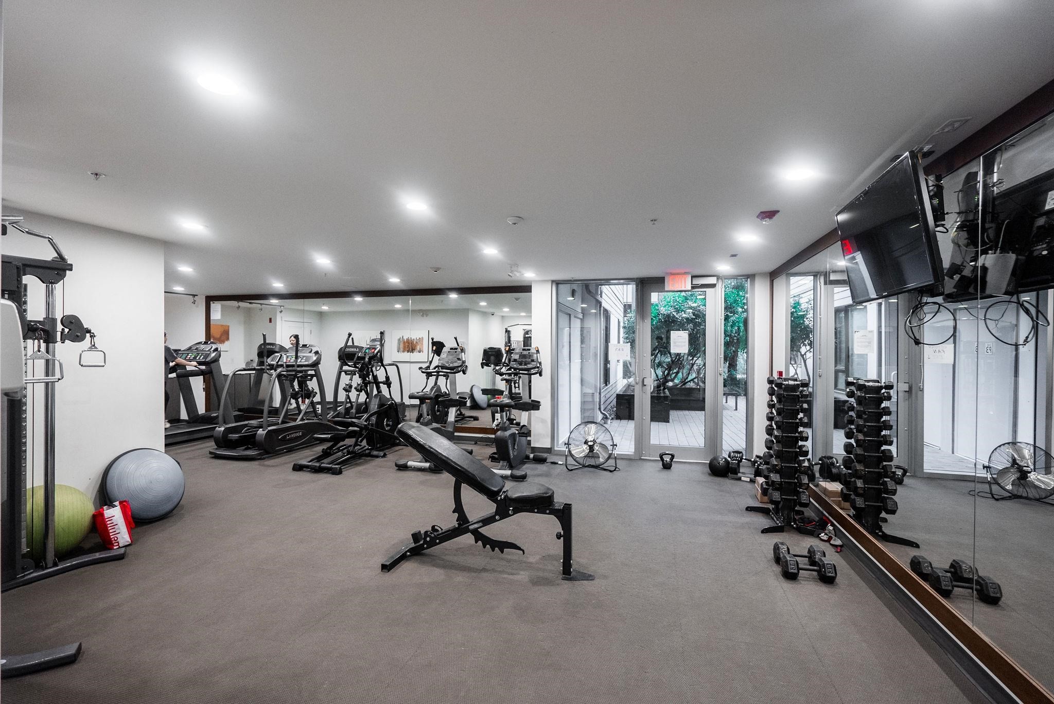 503-3168 Riverwalk Avenue, Vancouver, BC