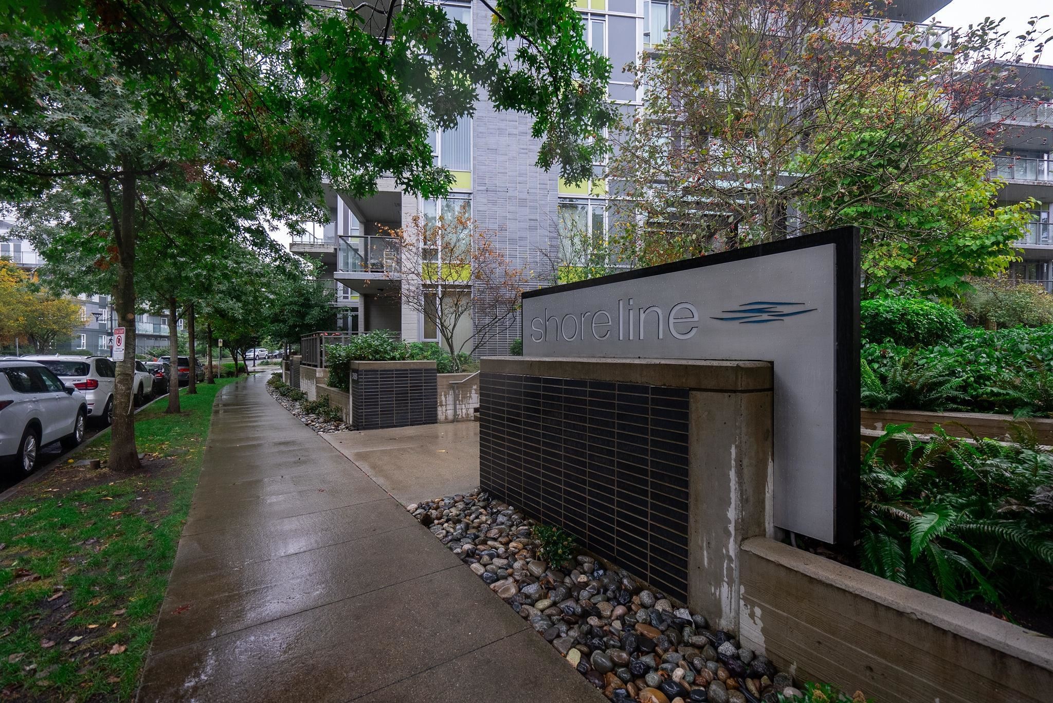 503-3168 Riverwalk Avenue, Vancouver, BC