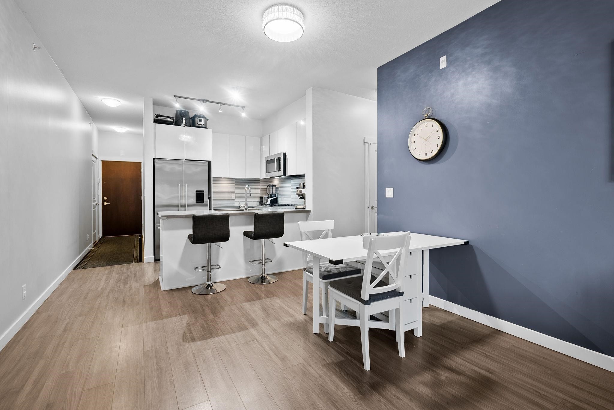 503-3168 Riverwalk Avenue, Vancouver, BC