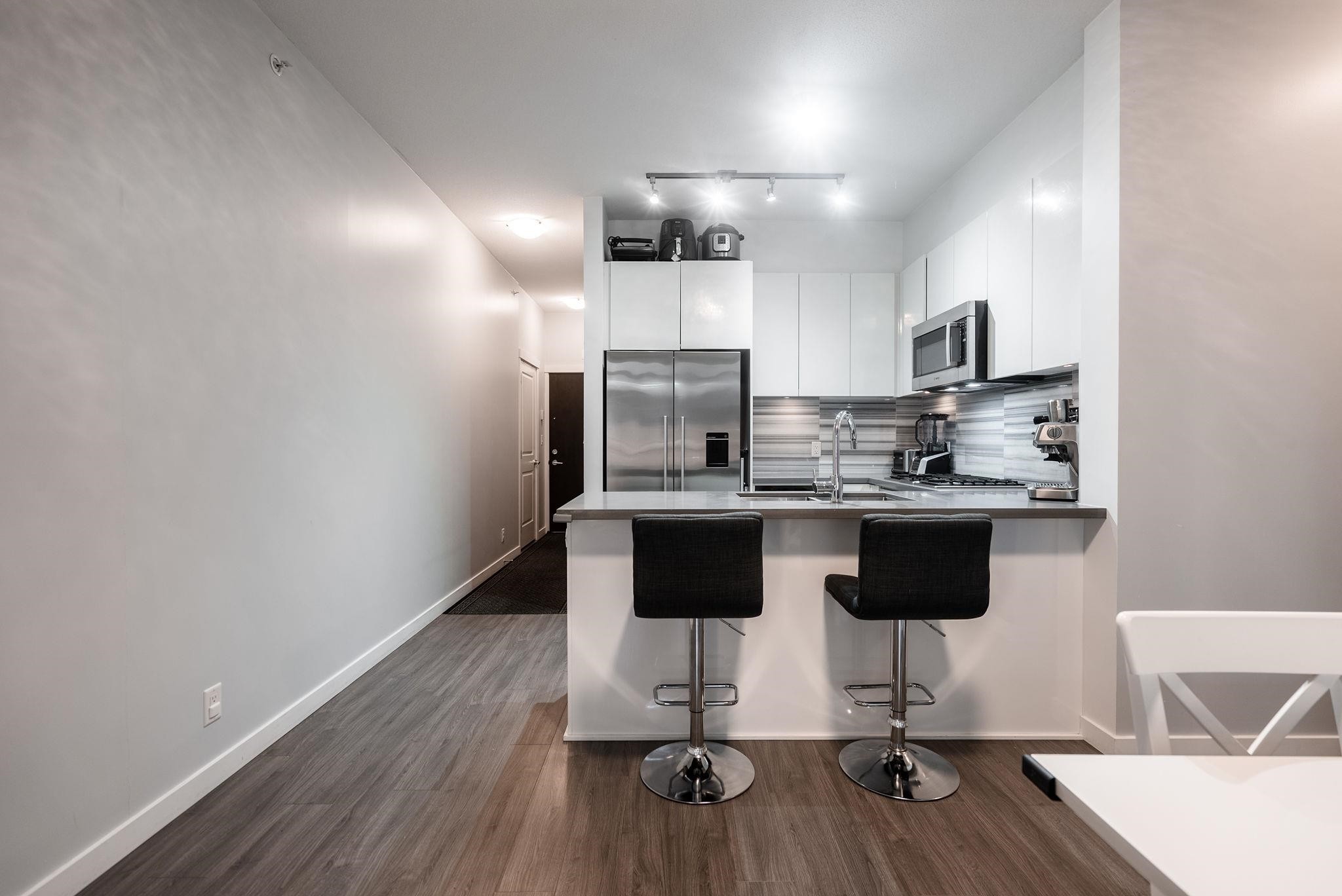 503-3168 Riverwalk Avenue, Vancouver, BC