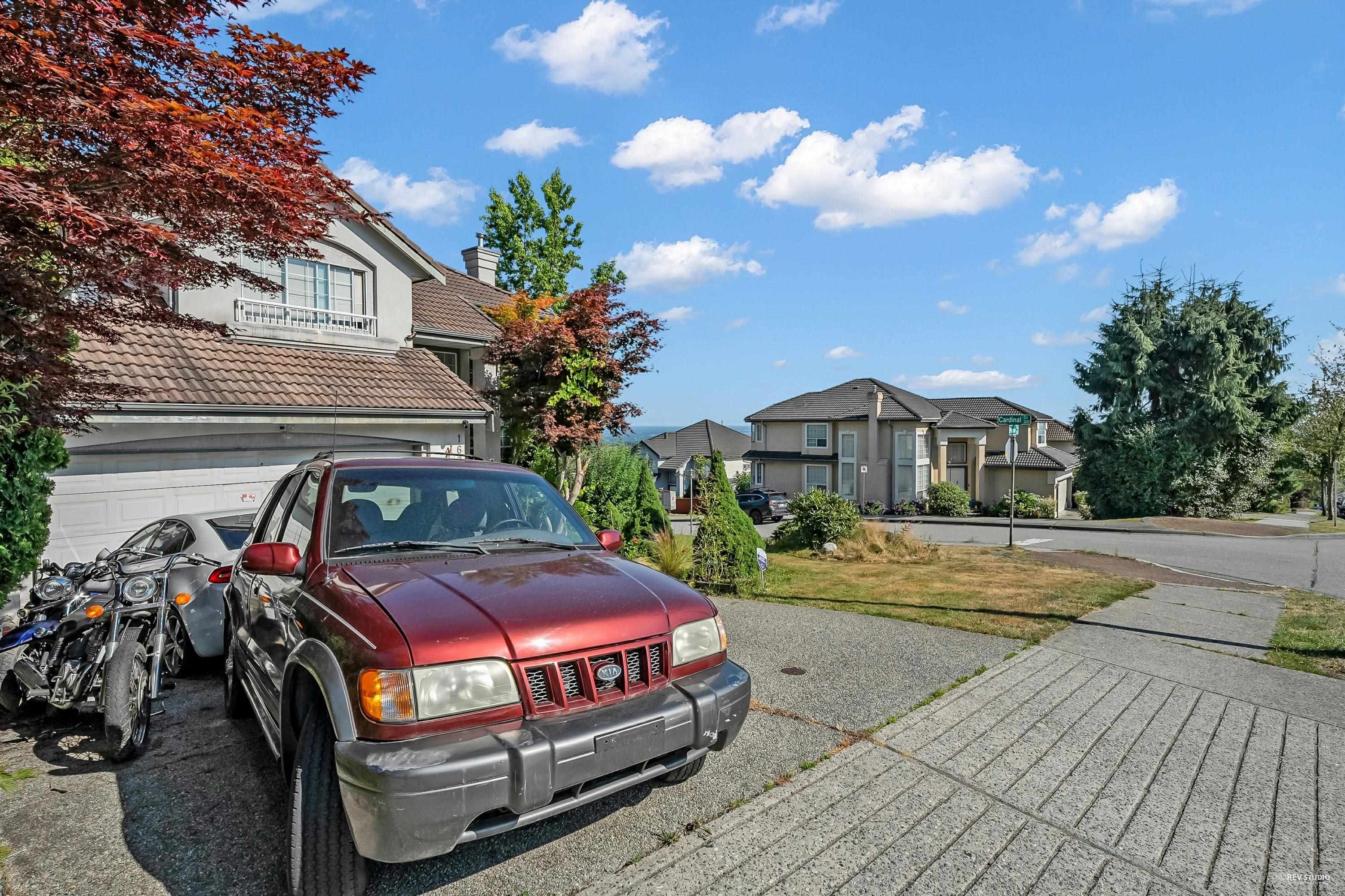 1601 Pinetree Way, Coquitlam, BC