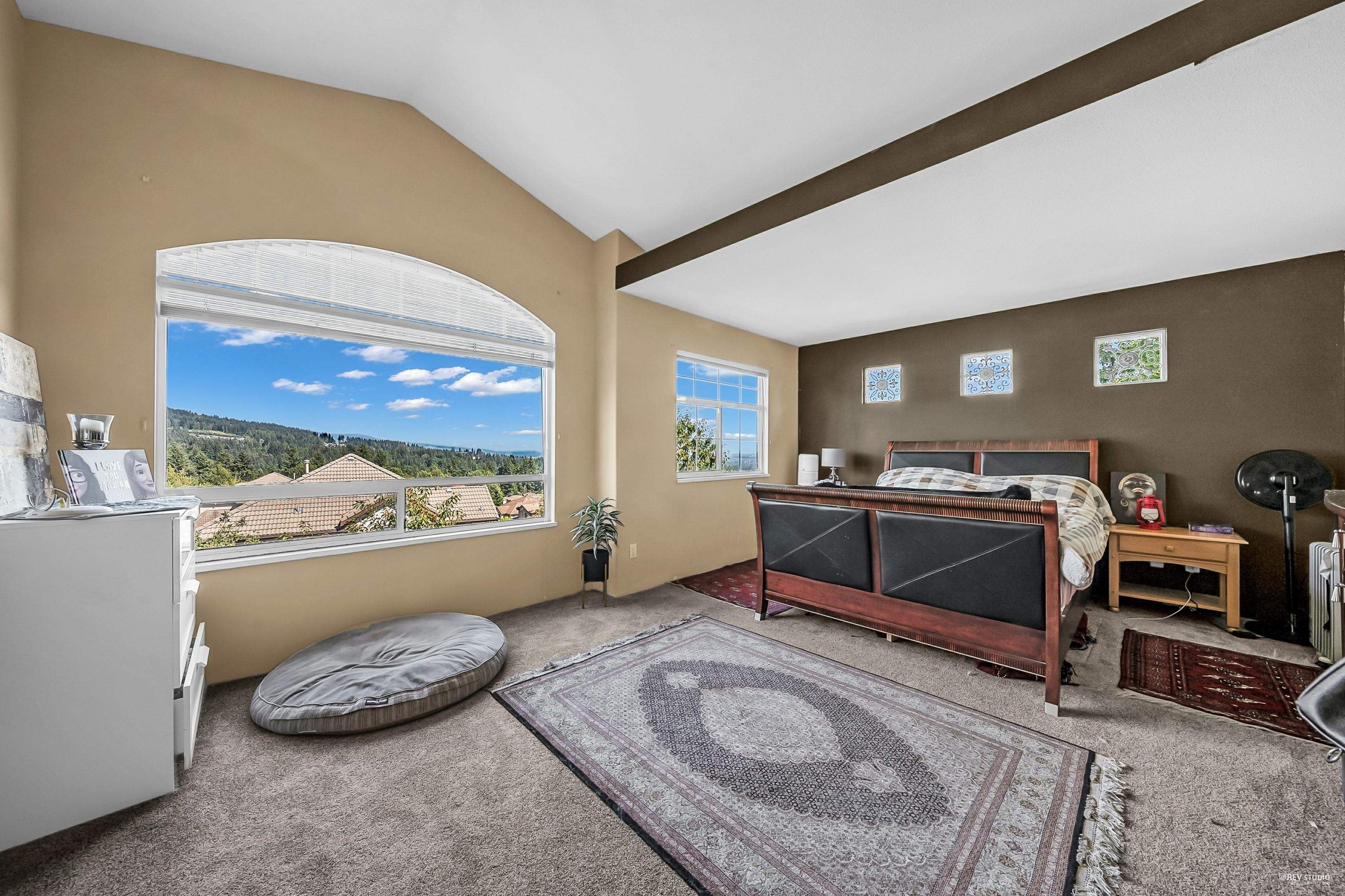 1601 Pinetree Way, Coquitlam, BC