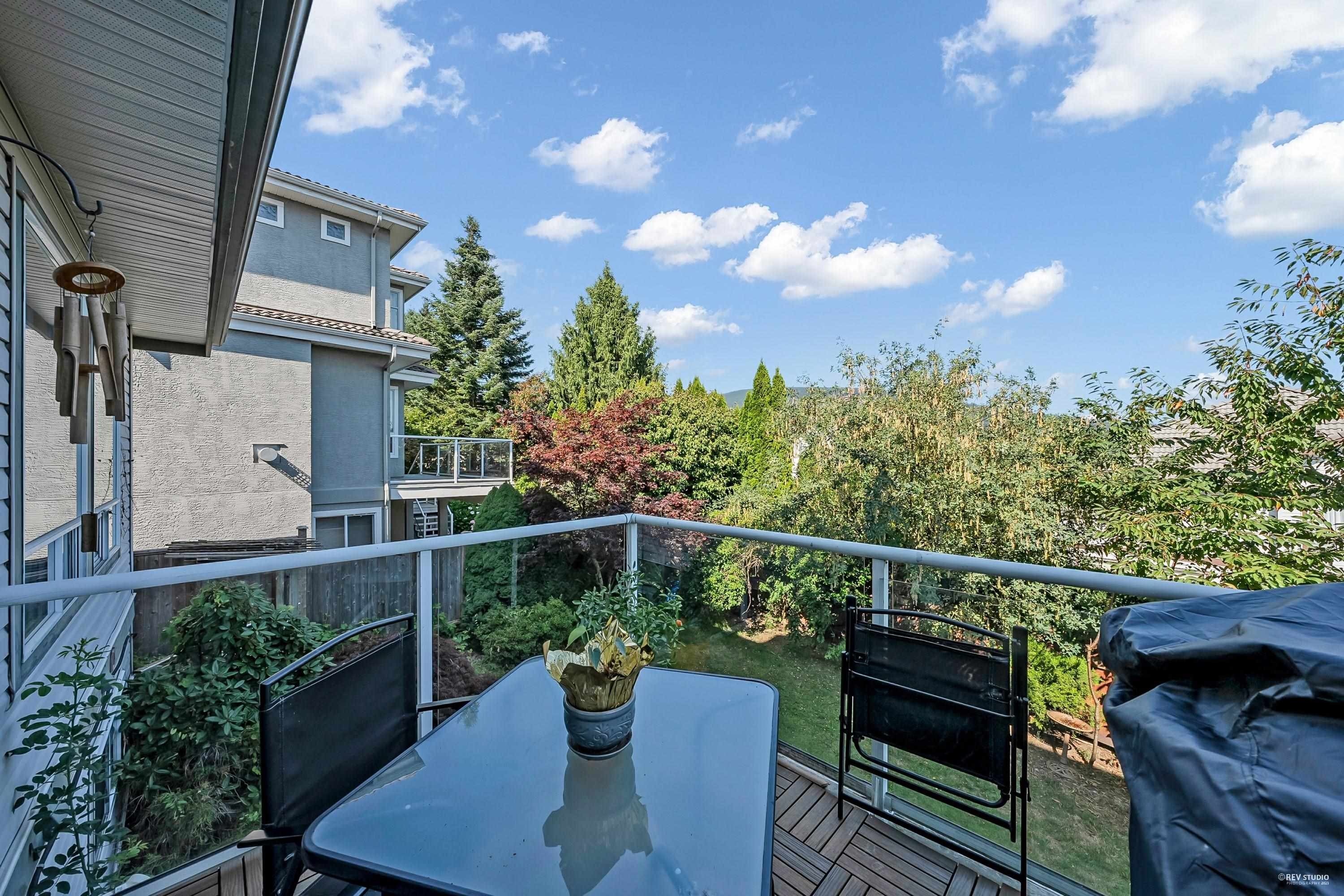 1601 Pinetree Way, Coquitlam, BC