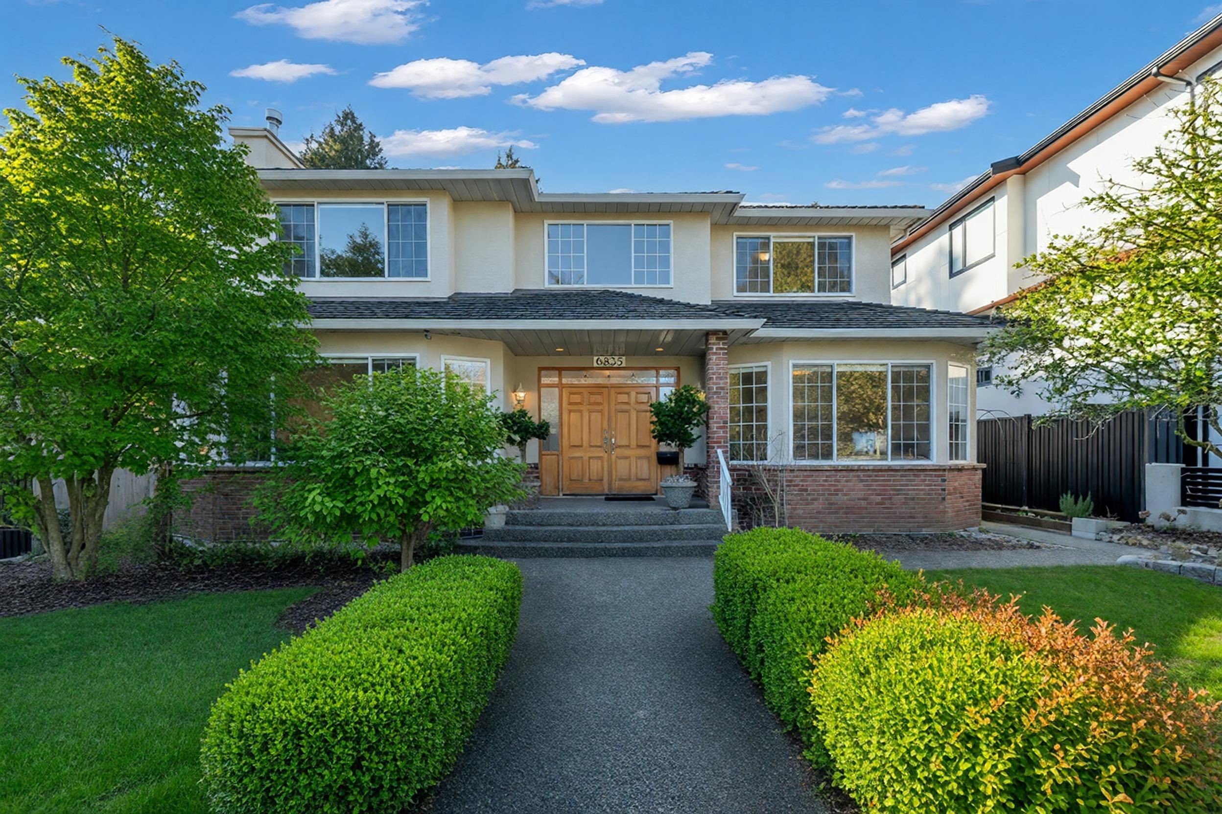 6835 Heather Street, Vancouver, BC