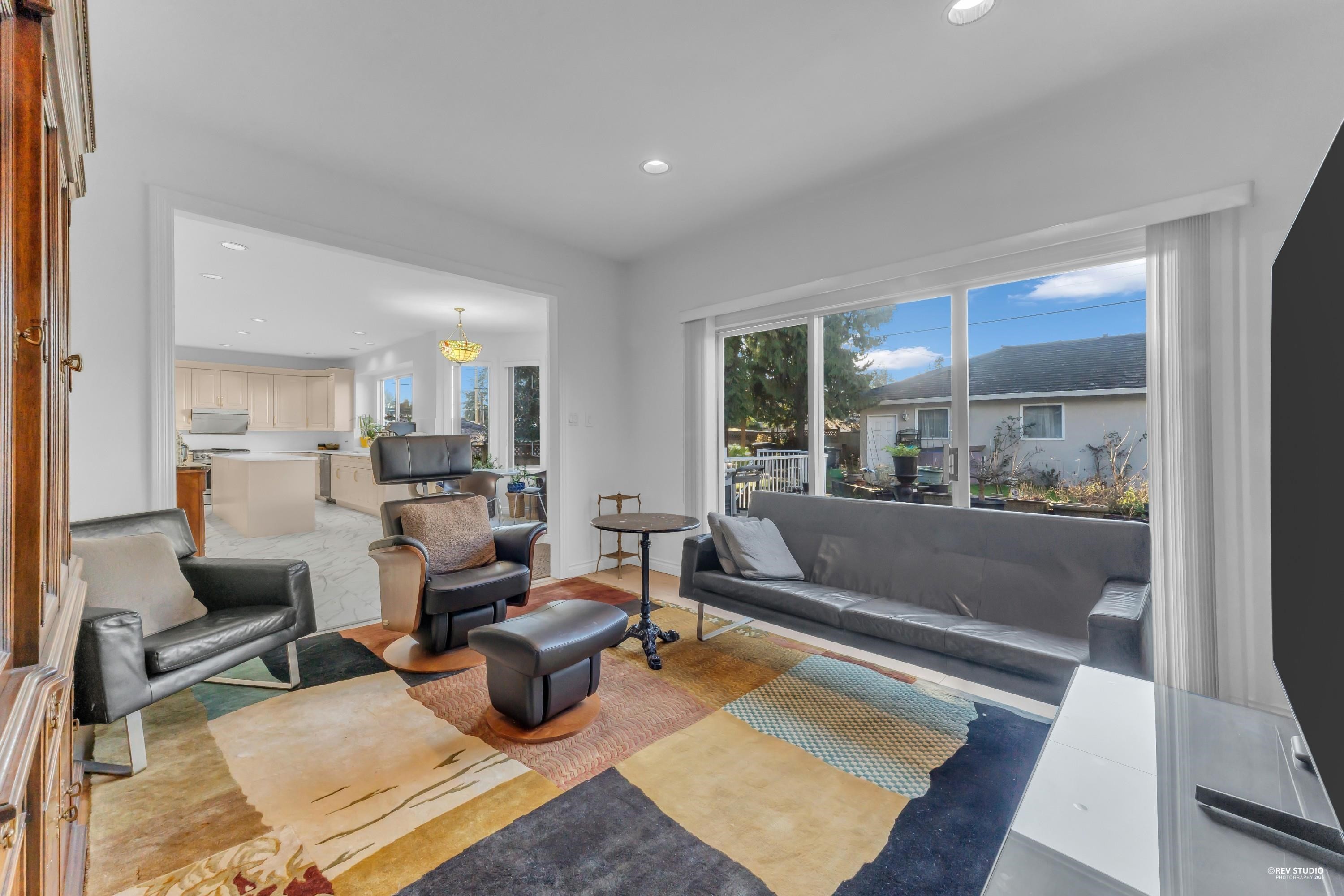 6835 Heather Street, Vancouver, BC