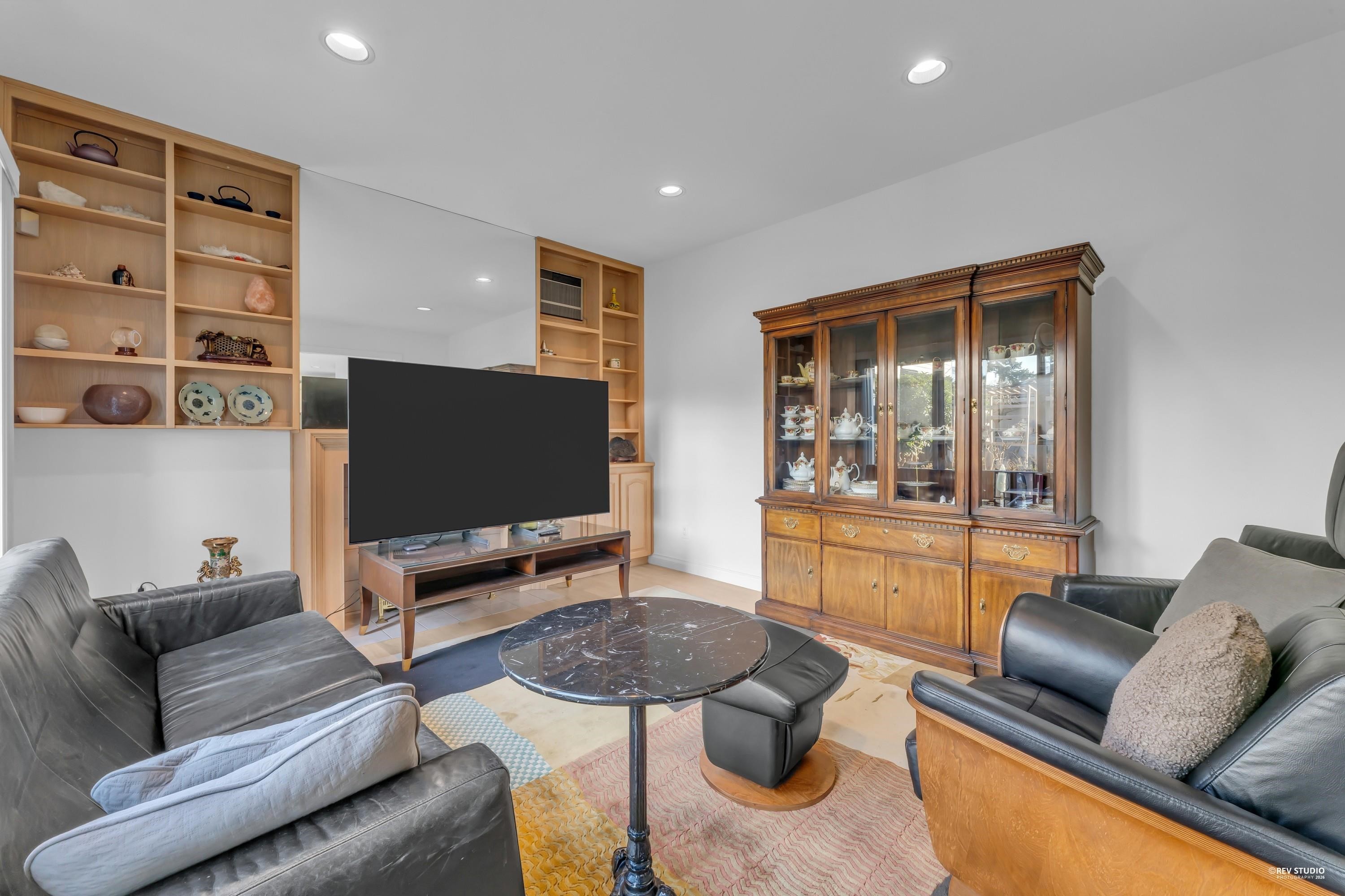 6835 Heather Street, Vancouver, BC