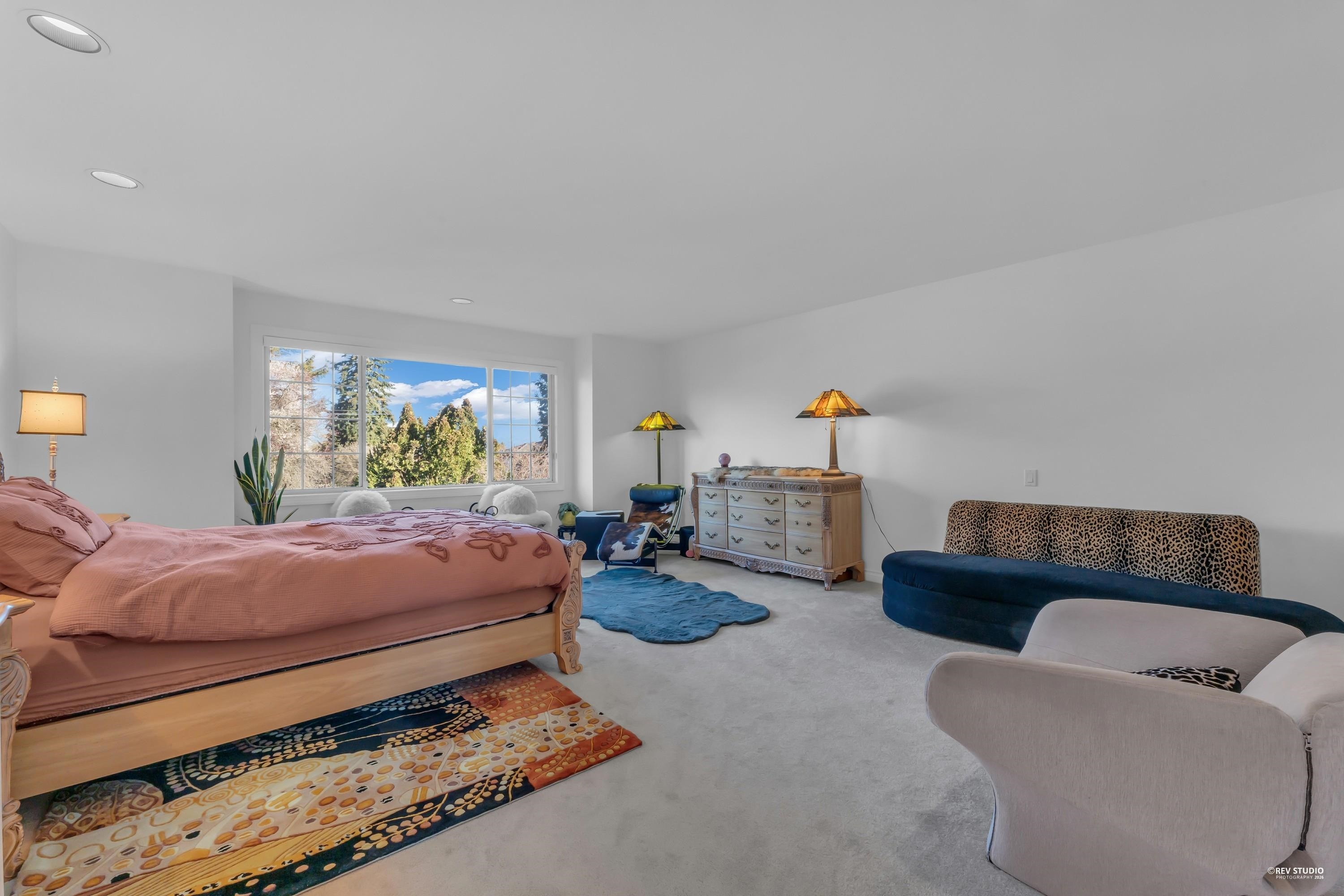 6835 Heather Street, Vancouver, BC