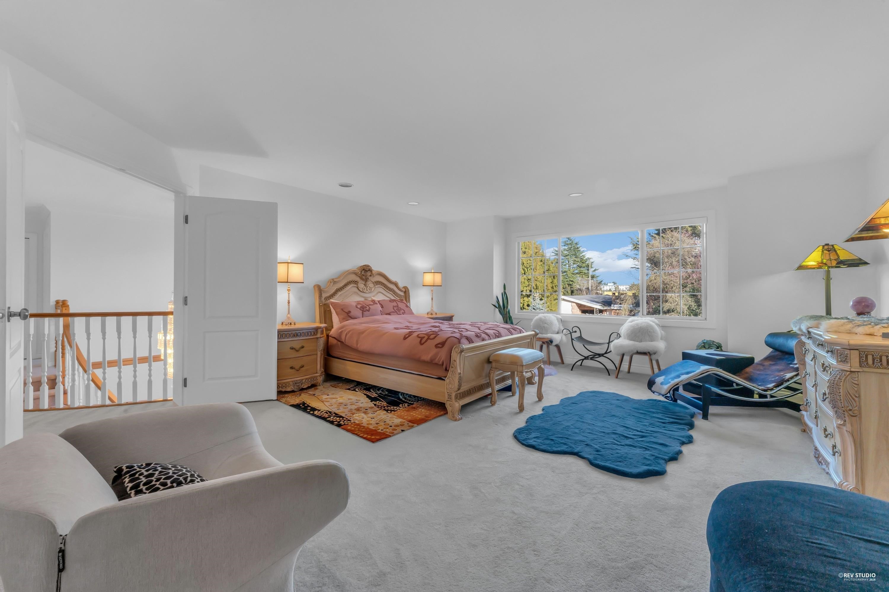 6835 Heather Street, Vancouver, BC