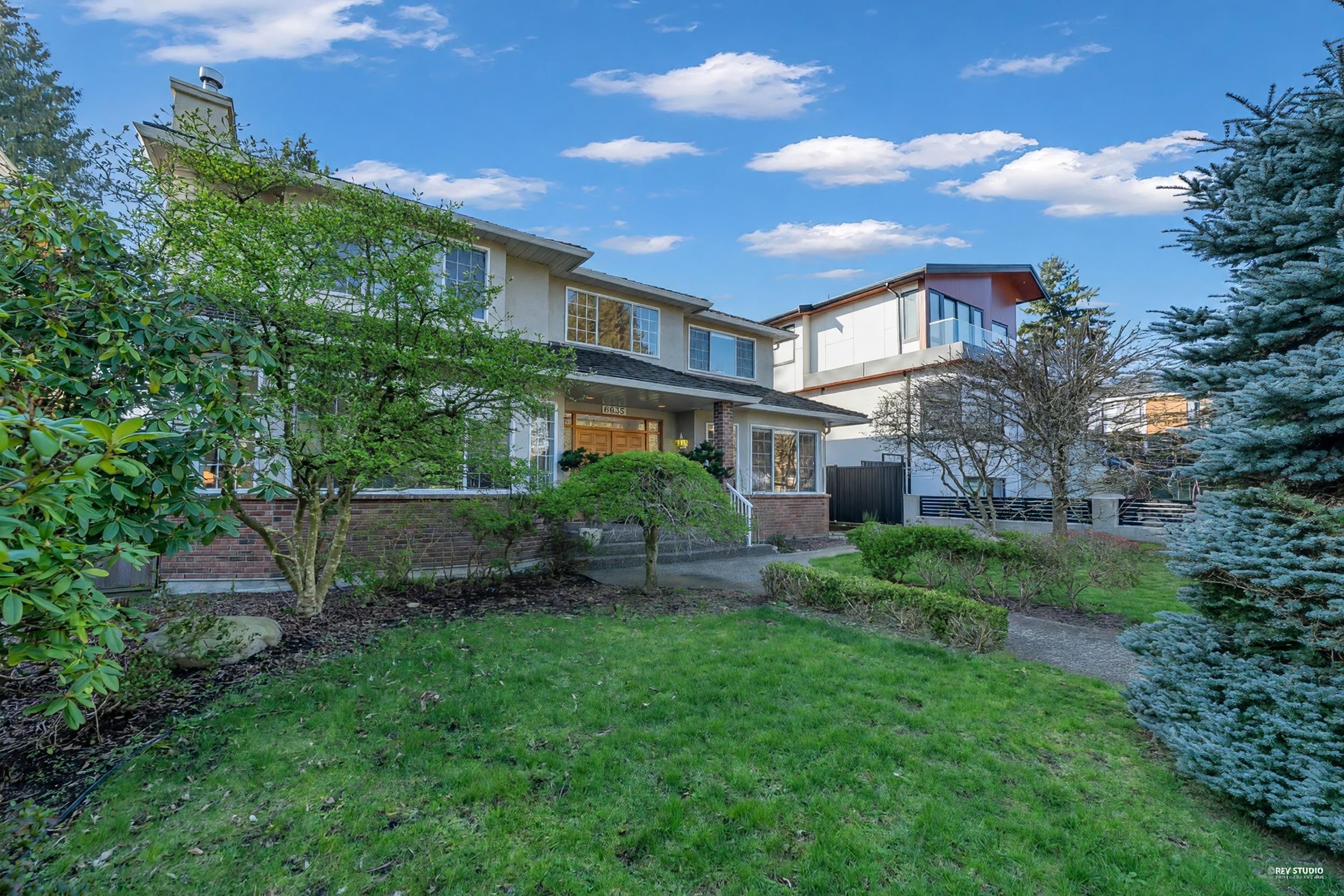 6835 Heather Street, Vancouver, BC