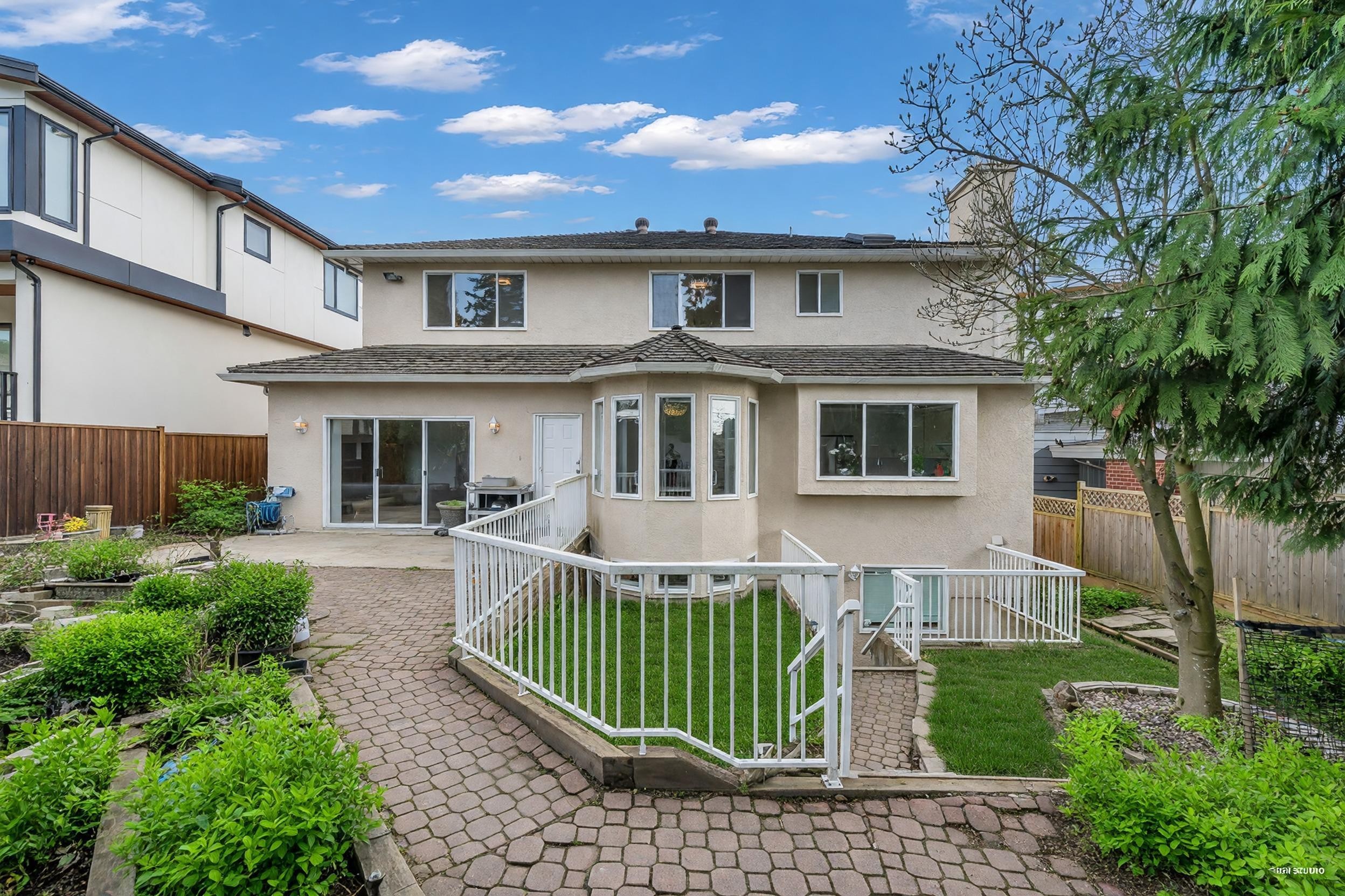 6835 Heather Street, Vancouver, BC