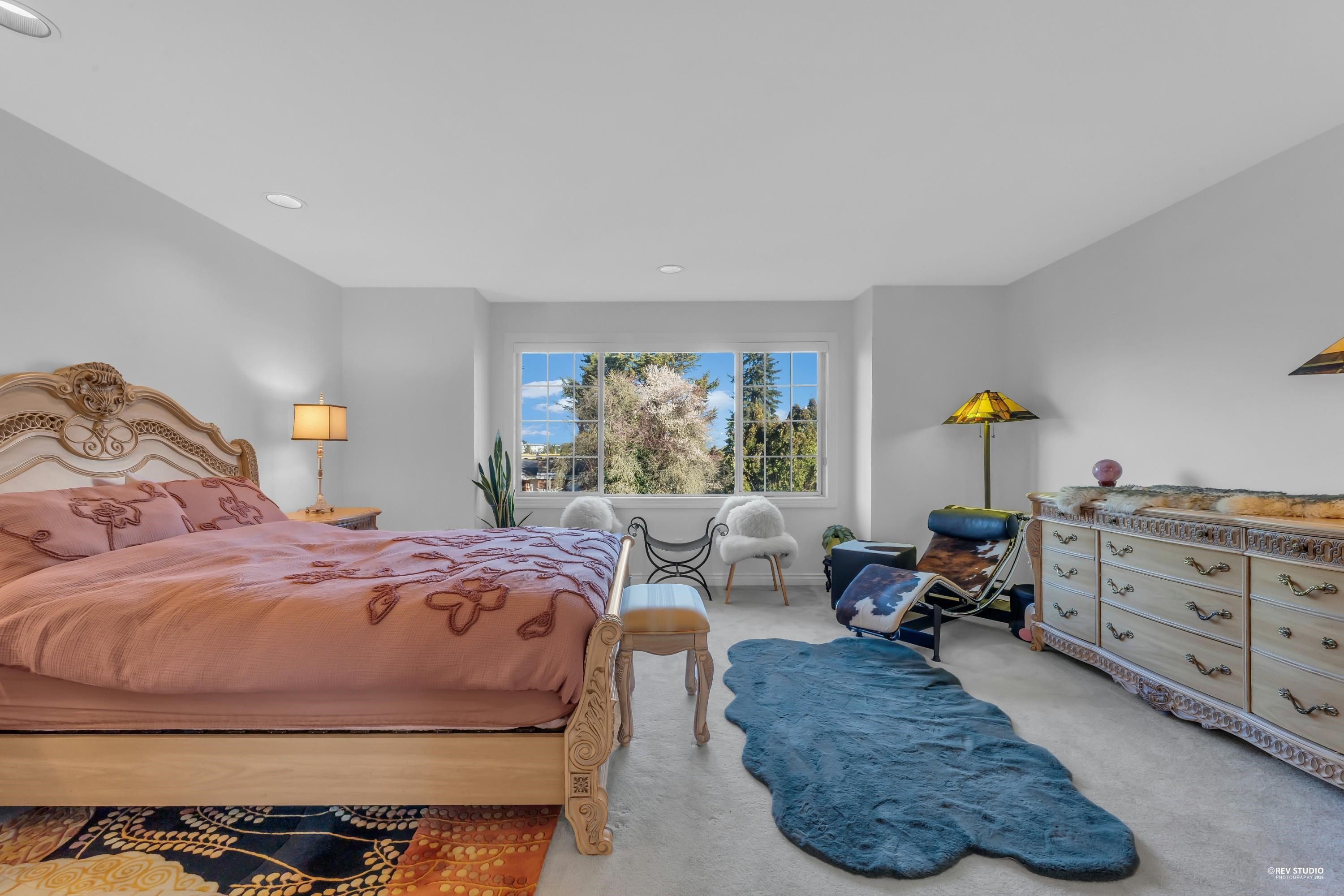 6835 Heather Street, Vancouver, BC