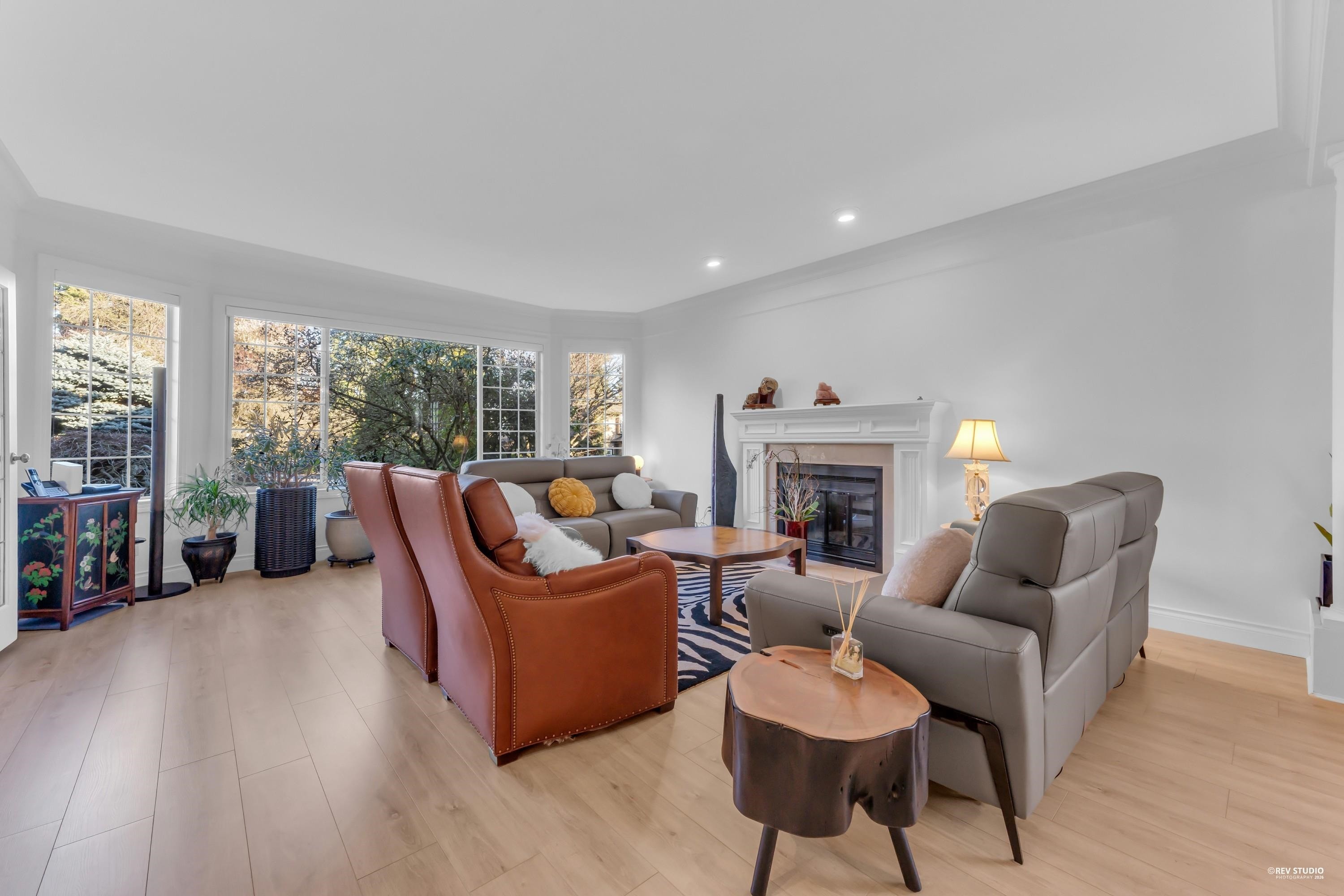 6835 Heather Street, Vancouver, BC