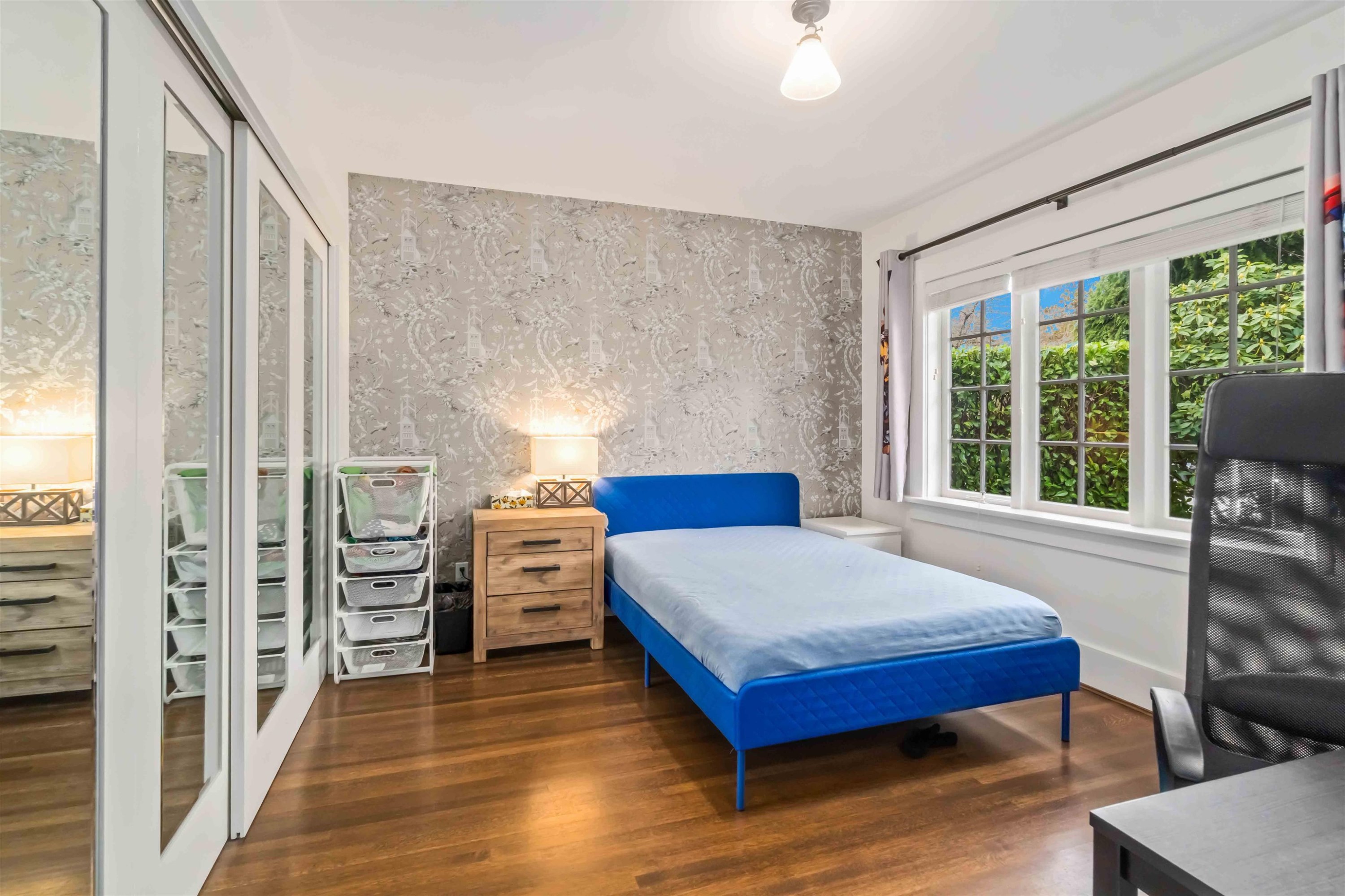 3322 38Th Avenue W, Vancouver, BC