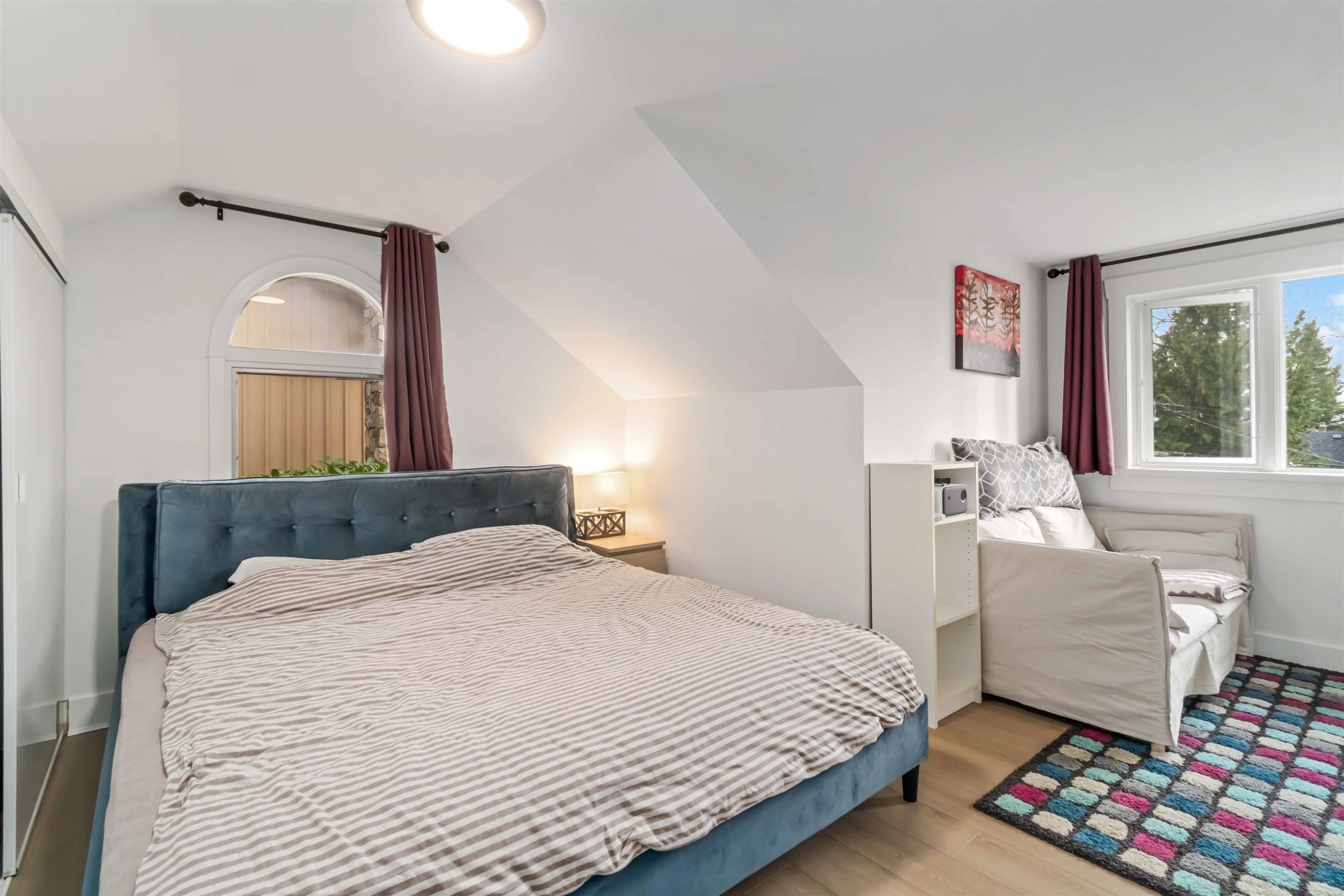 3322 38Th Avenue W, Vancouver, BC