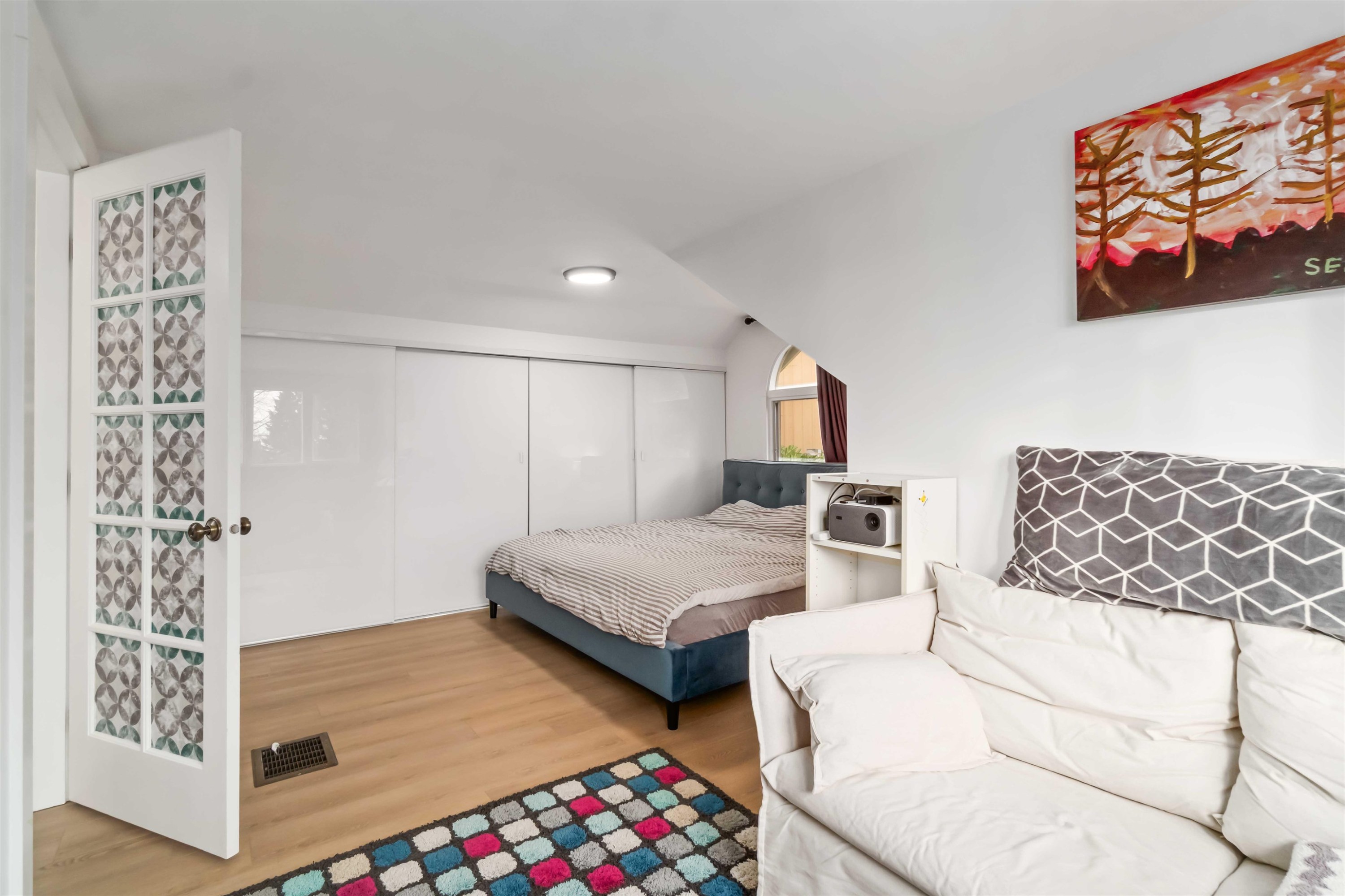 3322 38Th Avenue W, Vancouver, BC