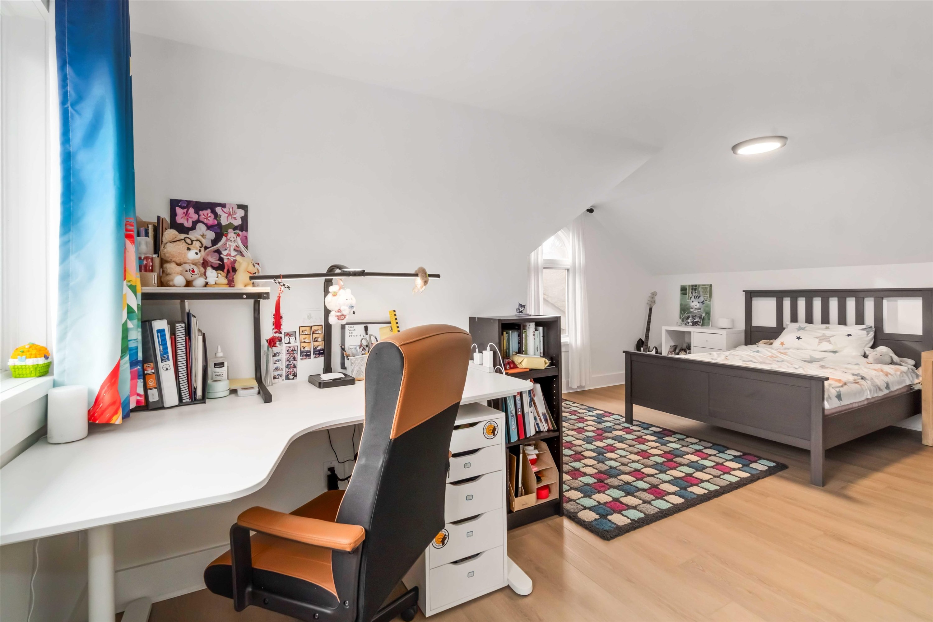 3322 38Th Avenue W, Vancouver, BC