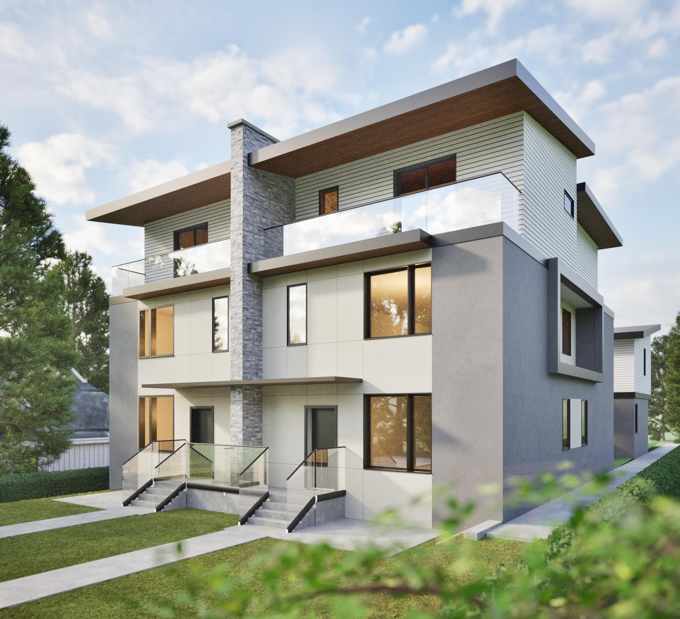 4269 13Th Avenue W, Vancouver, BC