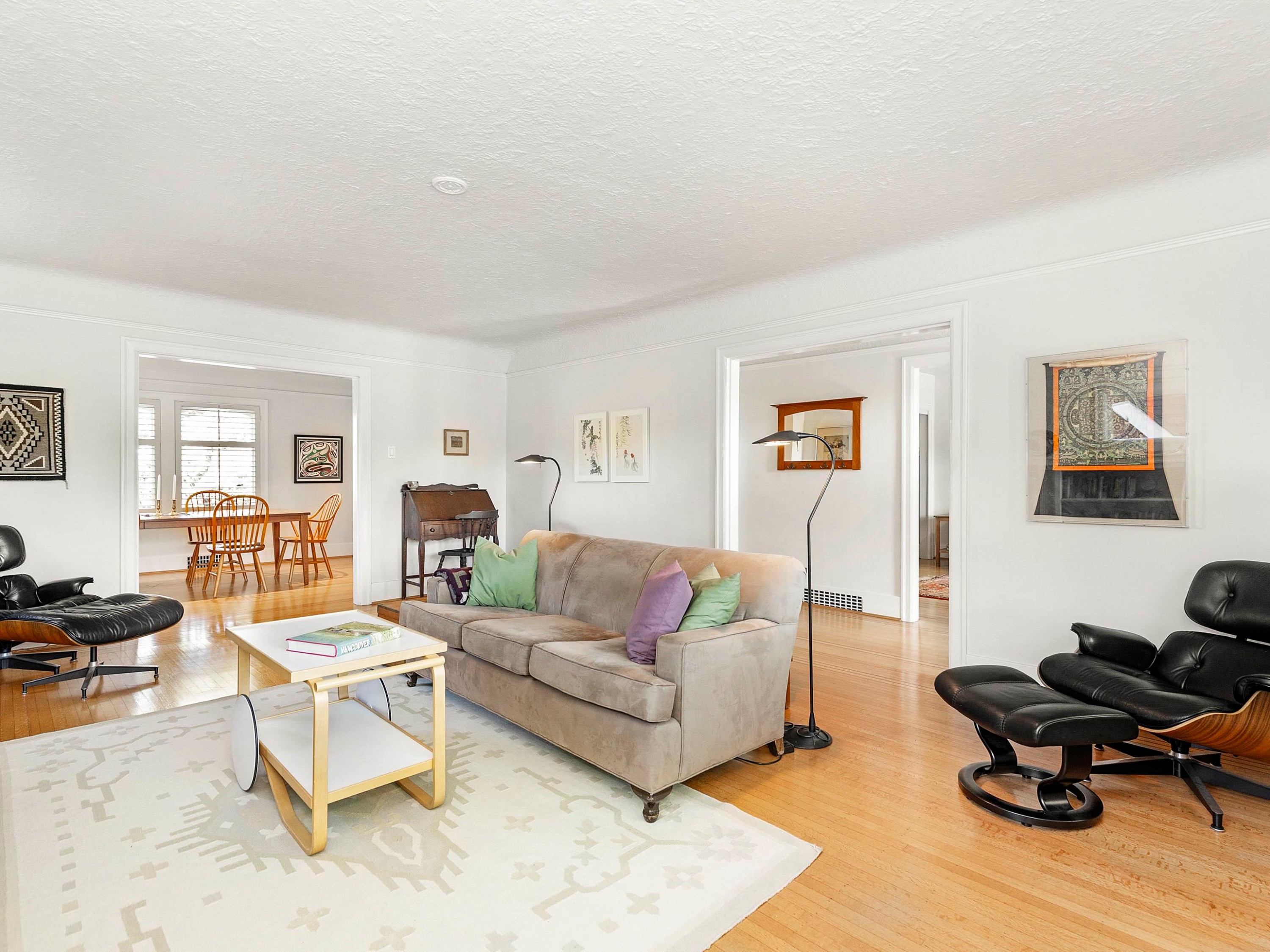 4269 13Th Avenue W, Vancouver, BC