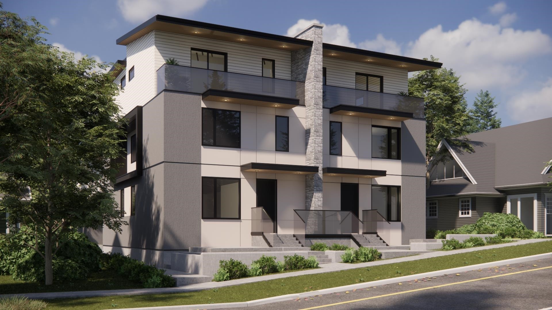 4269 13Th Avenue W, Vancouver, BC