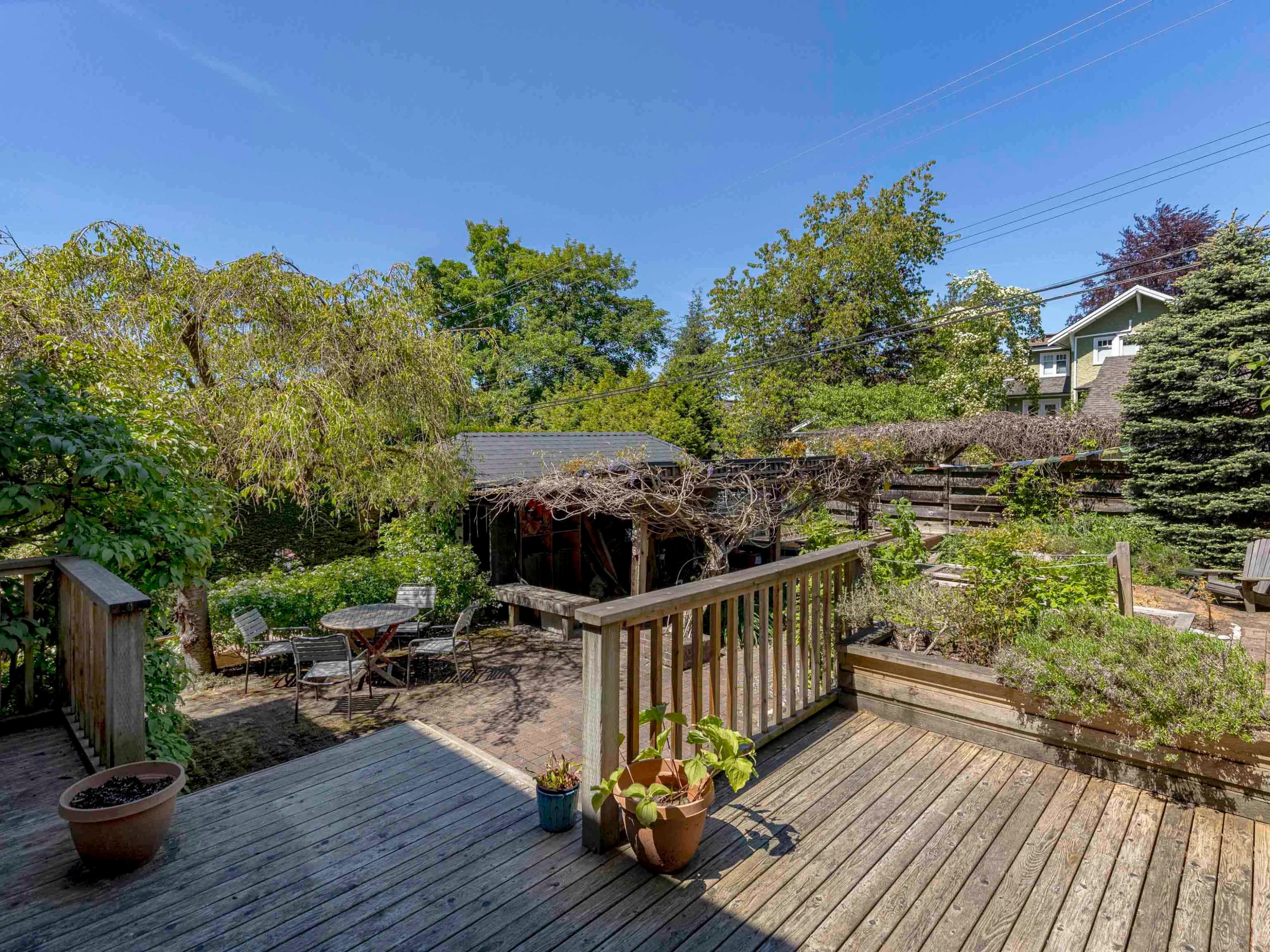 4269 13Th Avenue W, Vancouver, BC