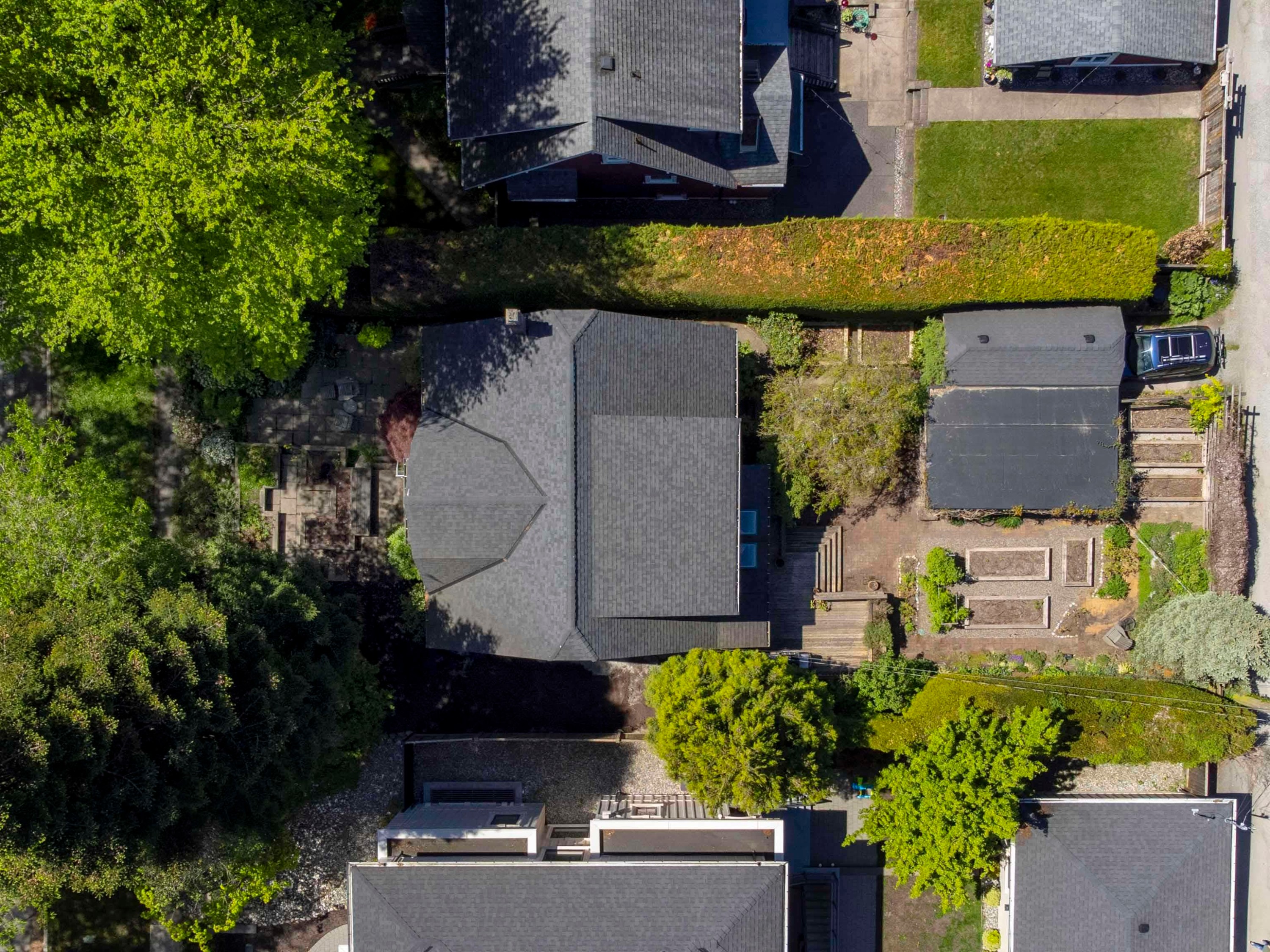 4269 13Th Avenue W, Vancouver, BC