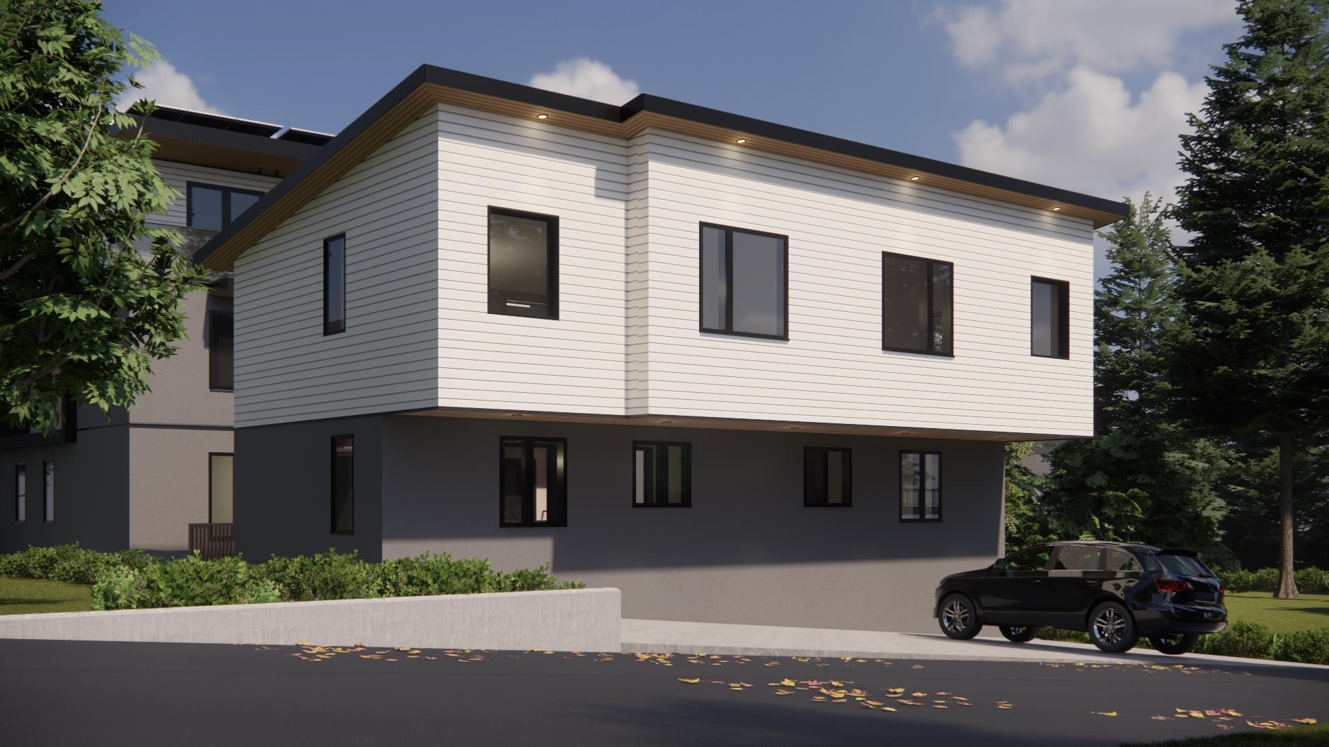 4269 13Th Avenue W, Vancouver, BC