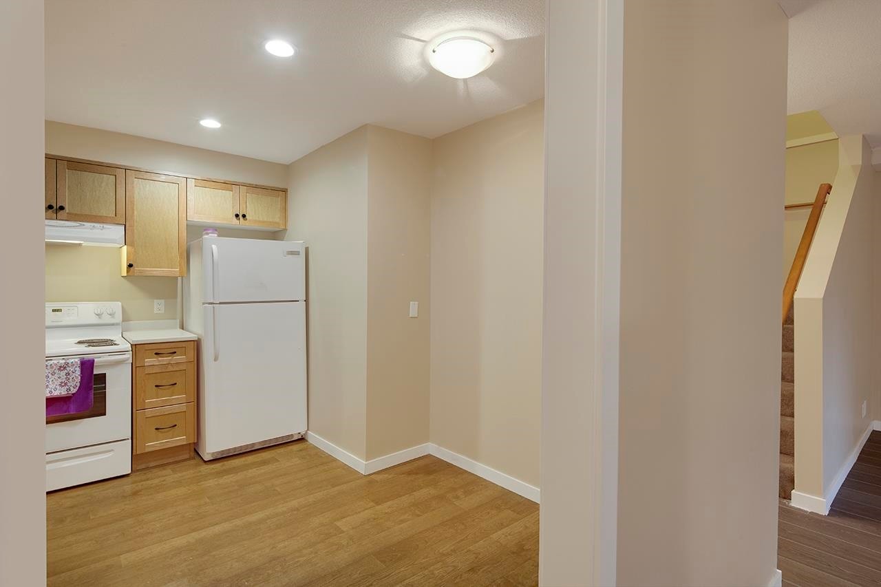 3380 Marquette Crescent, Vancouver, BC