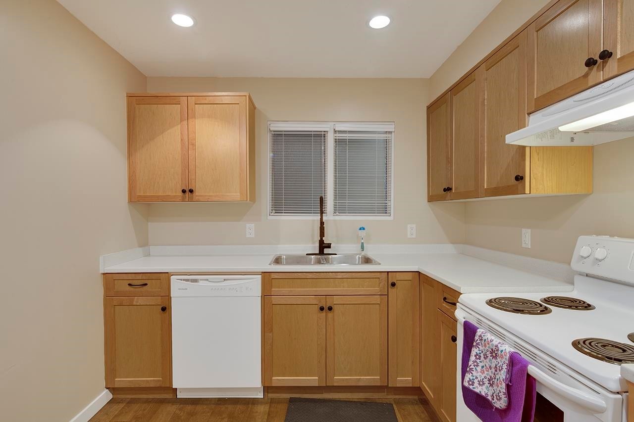 3380 Marquette Crescent, Vancouver, BC