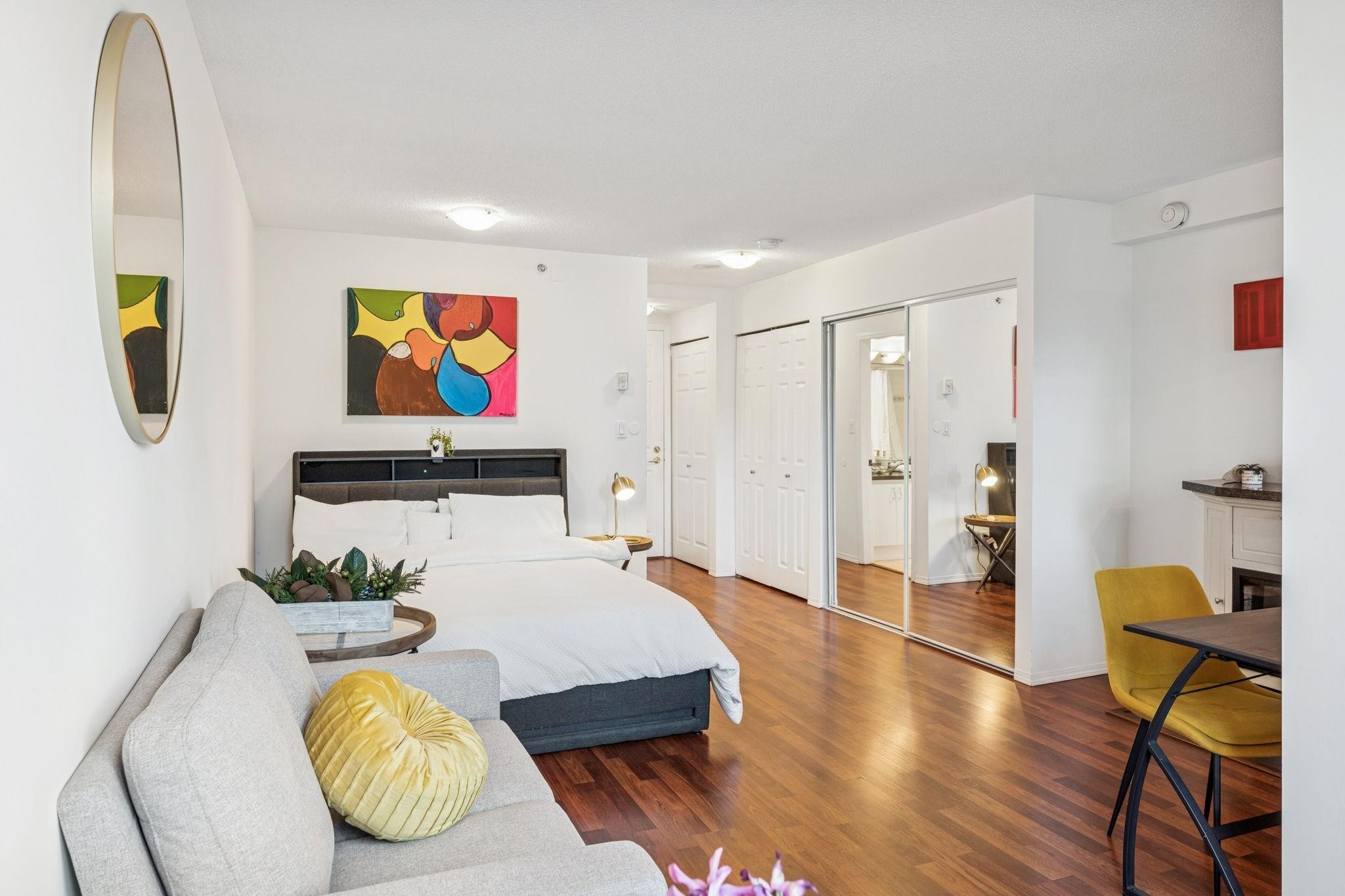 1202-1188 Richards Street, Vancouver, BC