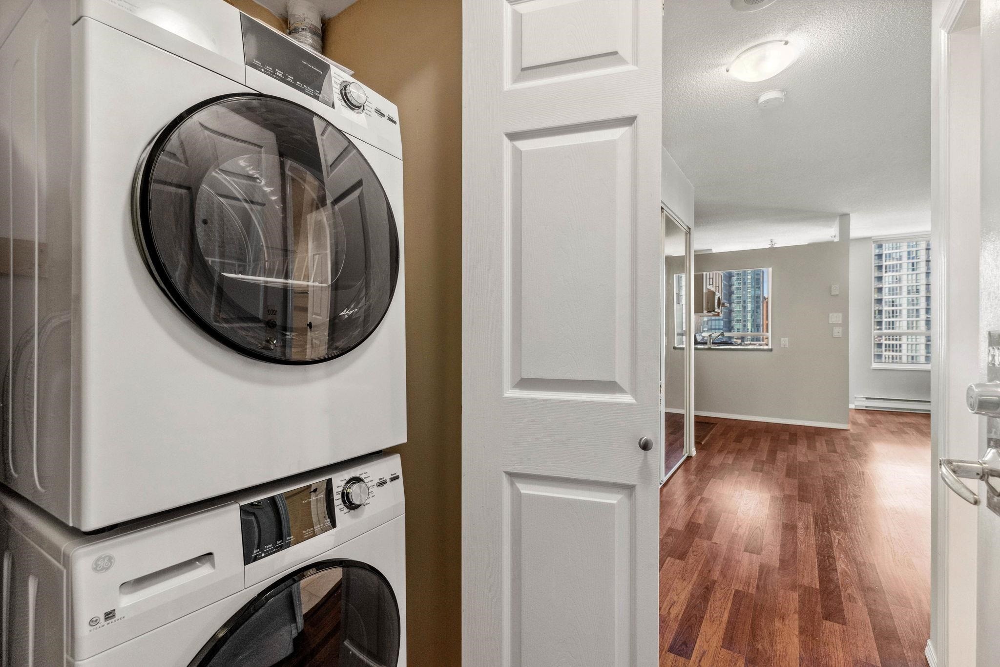 1202-1188 Richards Street, Vancouver, BC