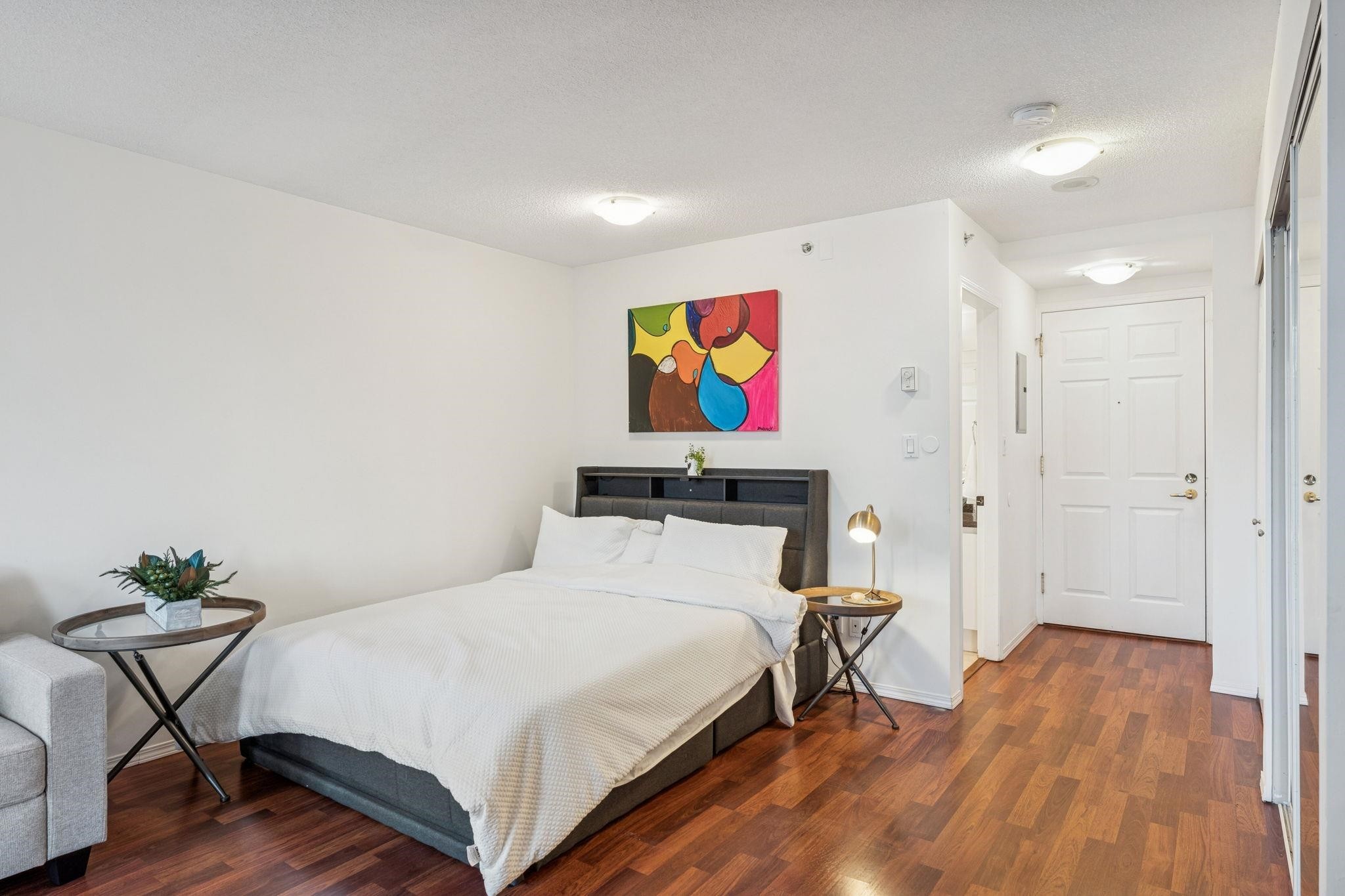 1202-1188 Richards Street, Vancouver, BC