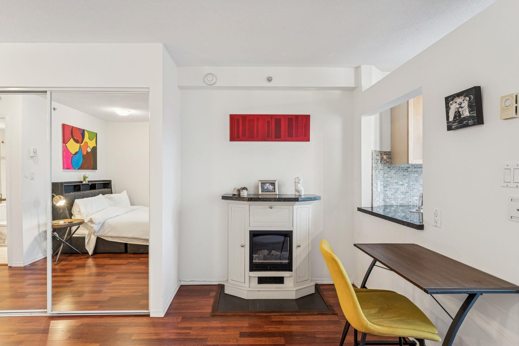 1202-1188 Richards Street, Vancouver, BC